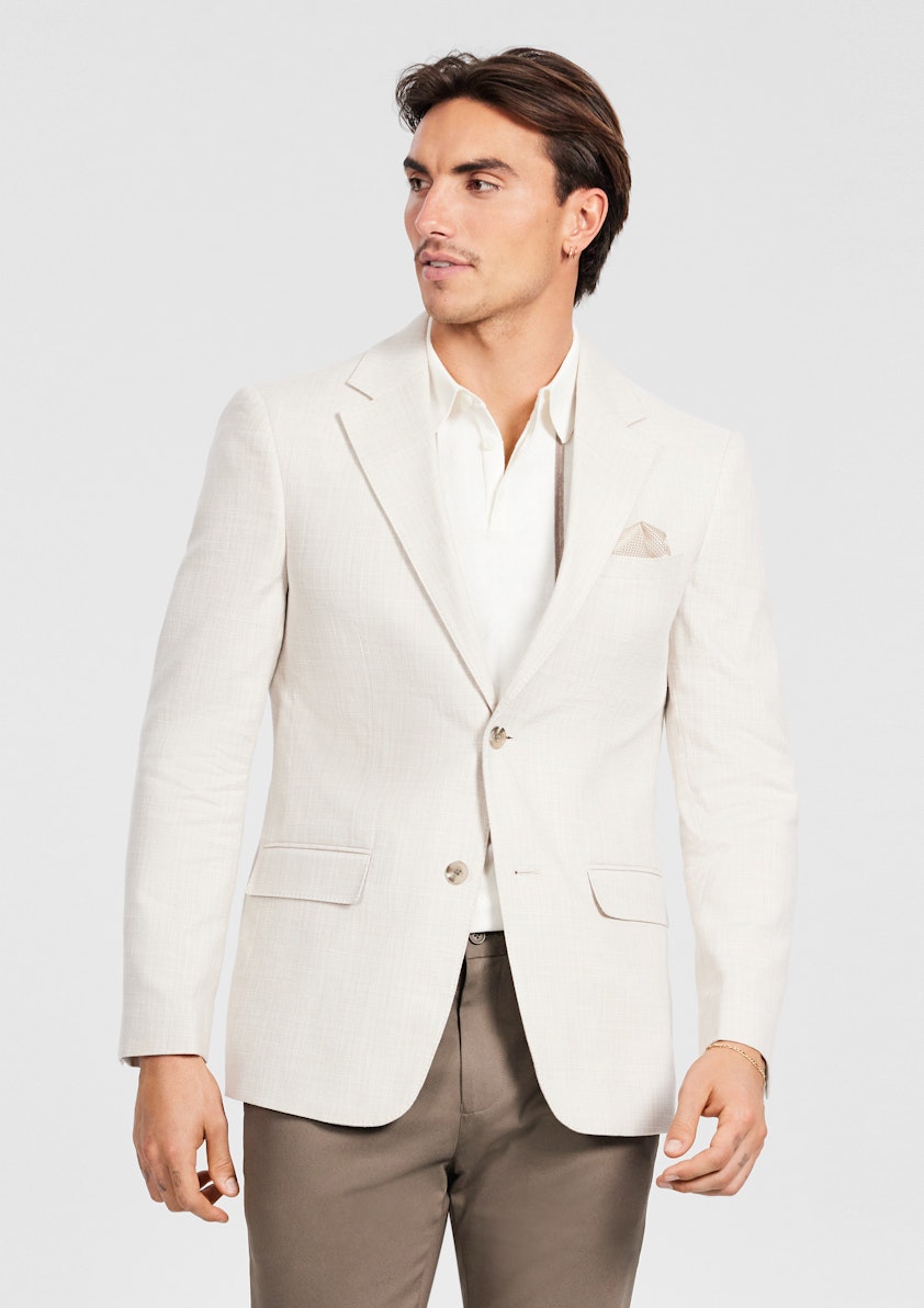 Casper Stretch Blazer