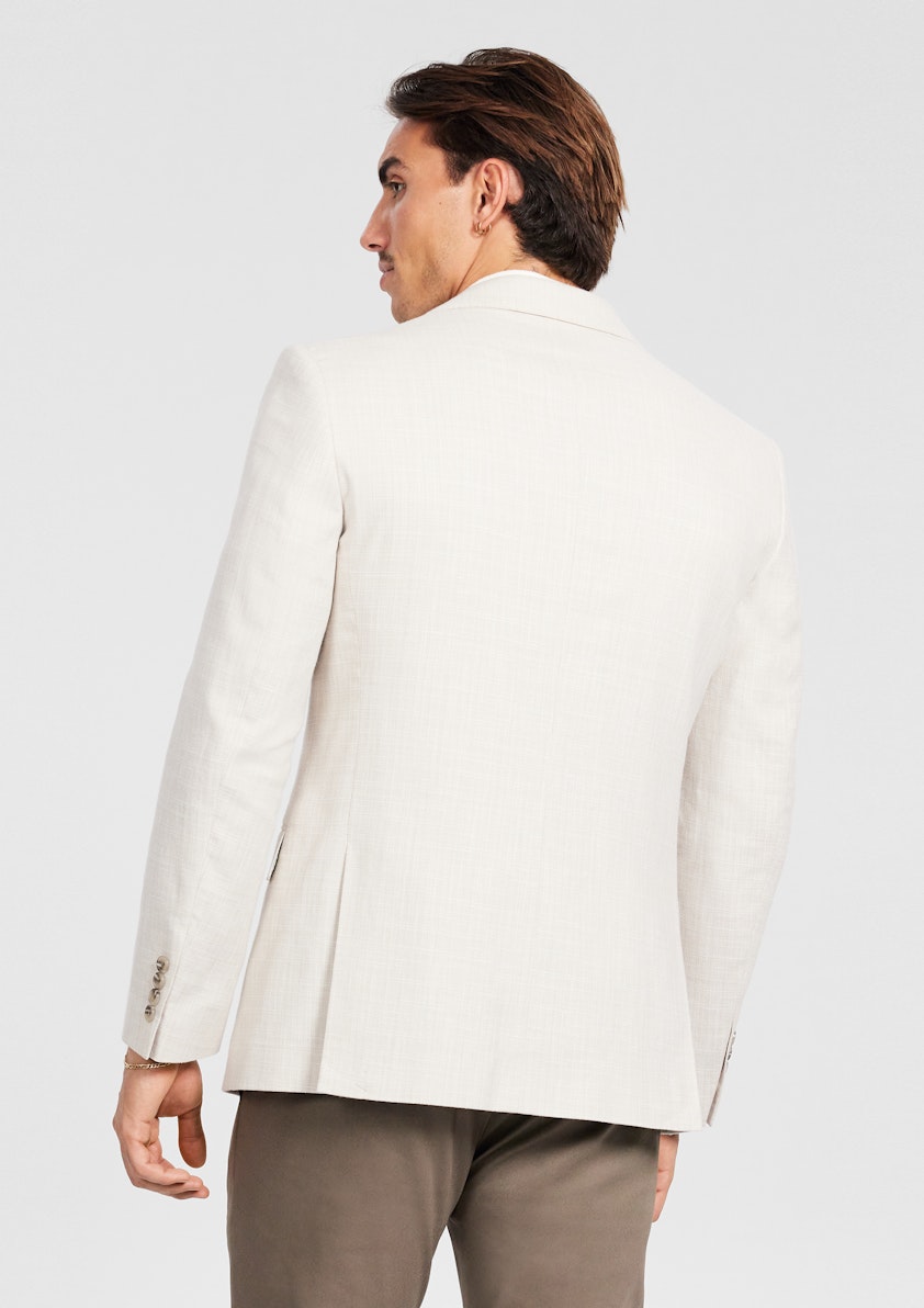 Casper Stretch Blazer