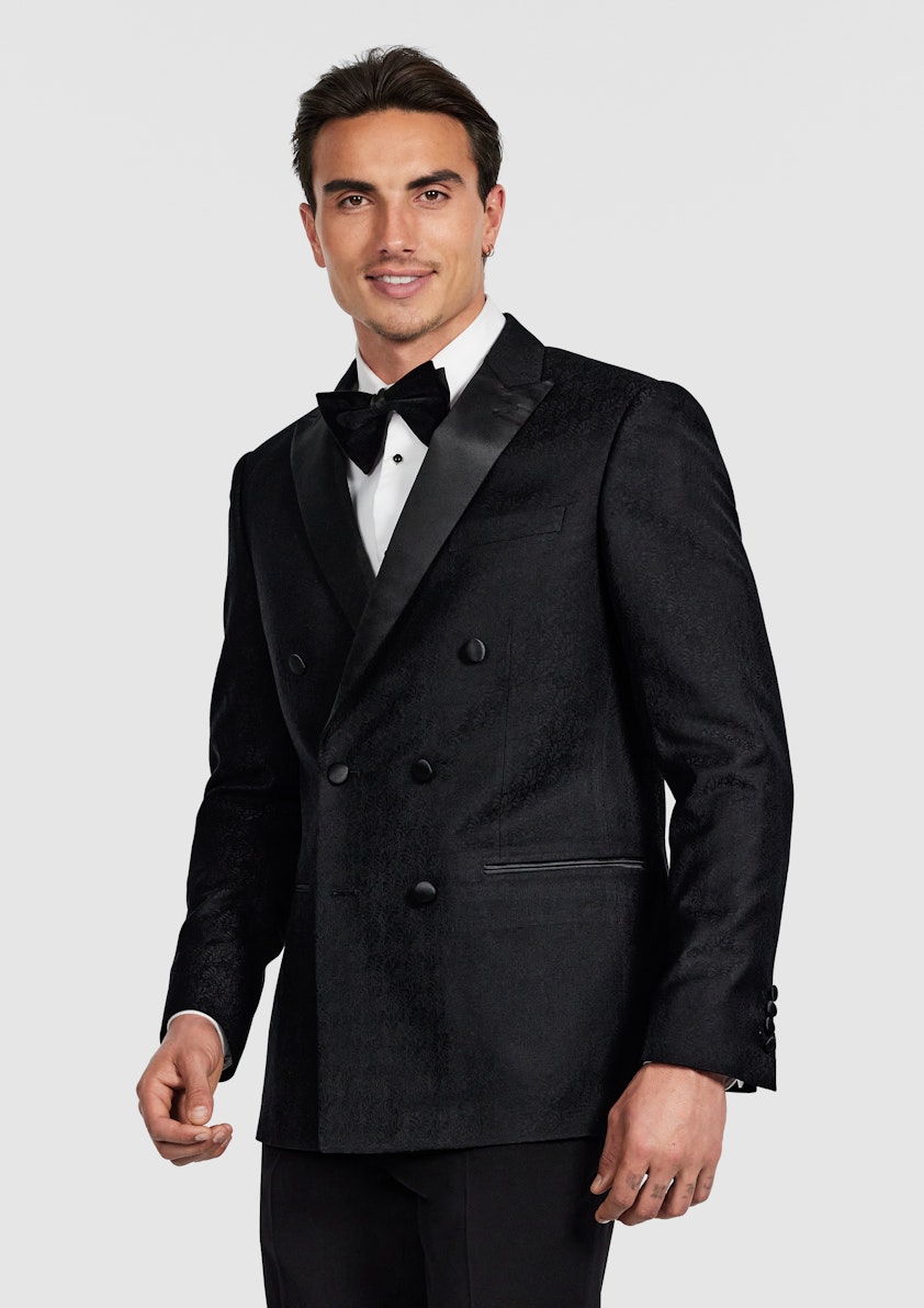Stirling Db Tuxedo Jacket