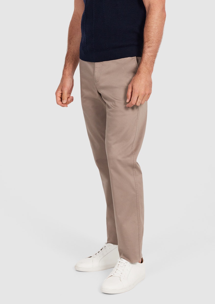 Cadence Stretch Chino