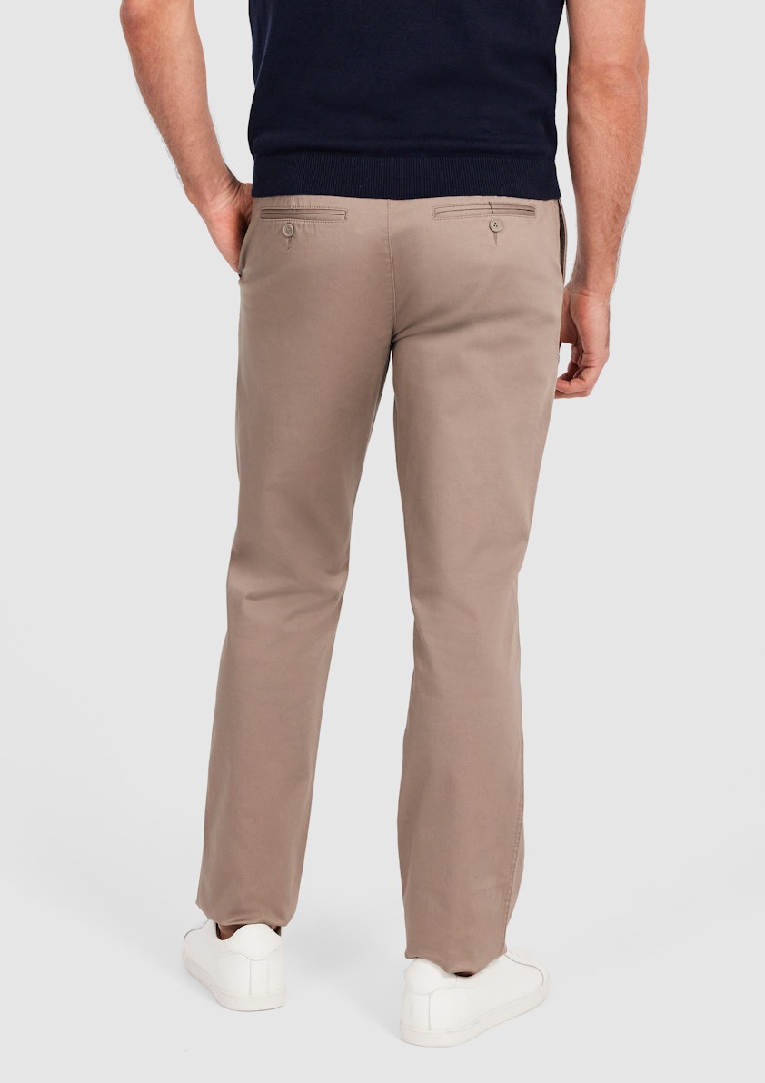 Cadence Stretch Chino