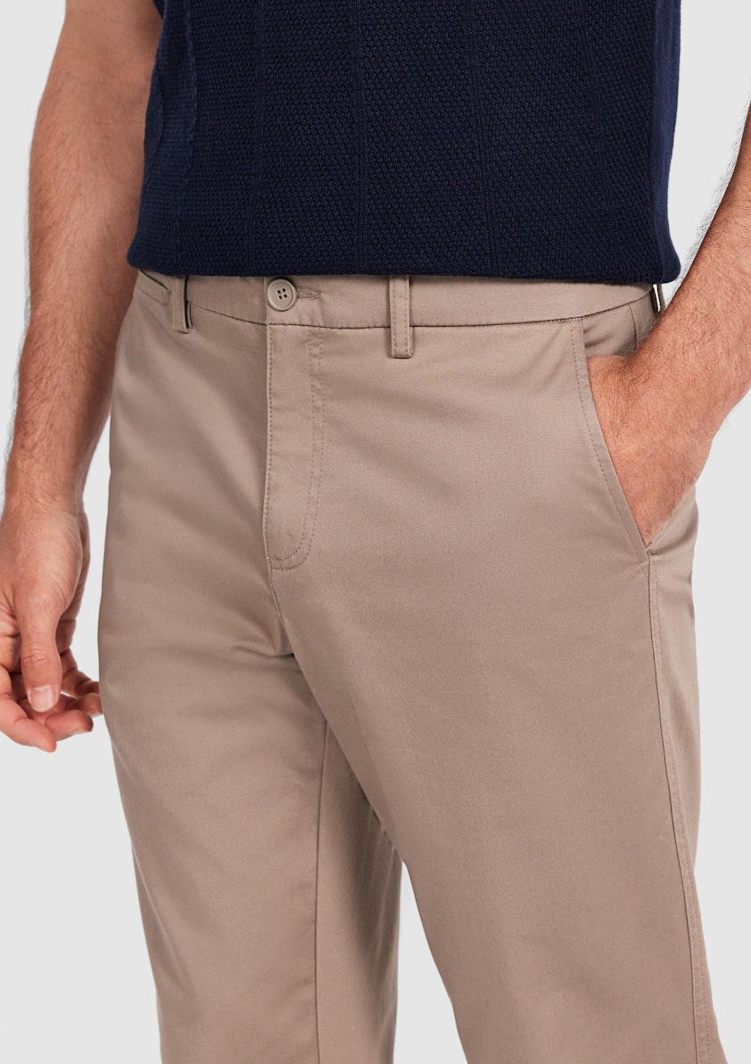 Cadence Stretch Chino