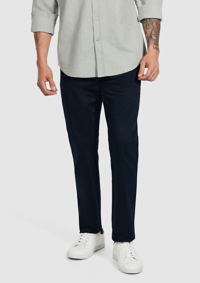 Cadence Stretch Chino