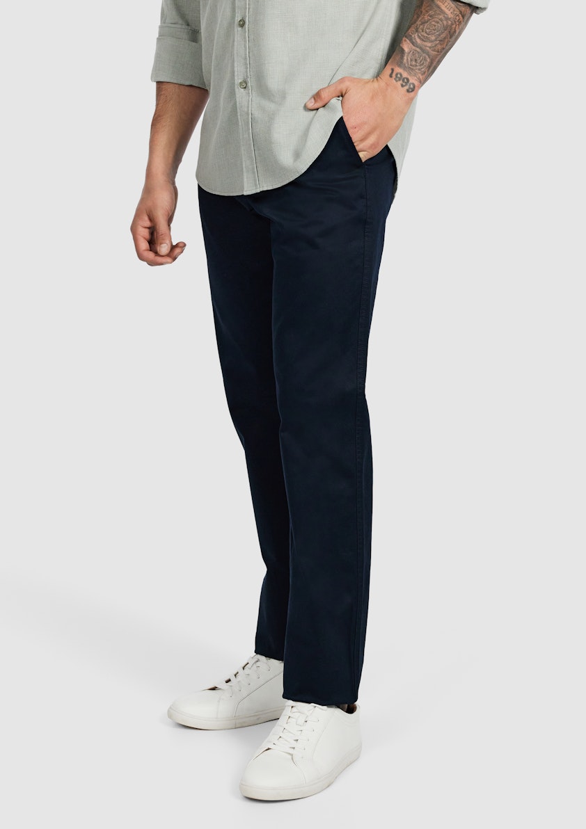Cadence Stretch Chino