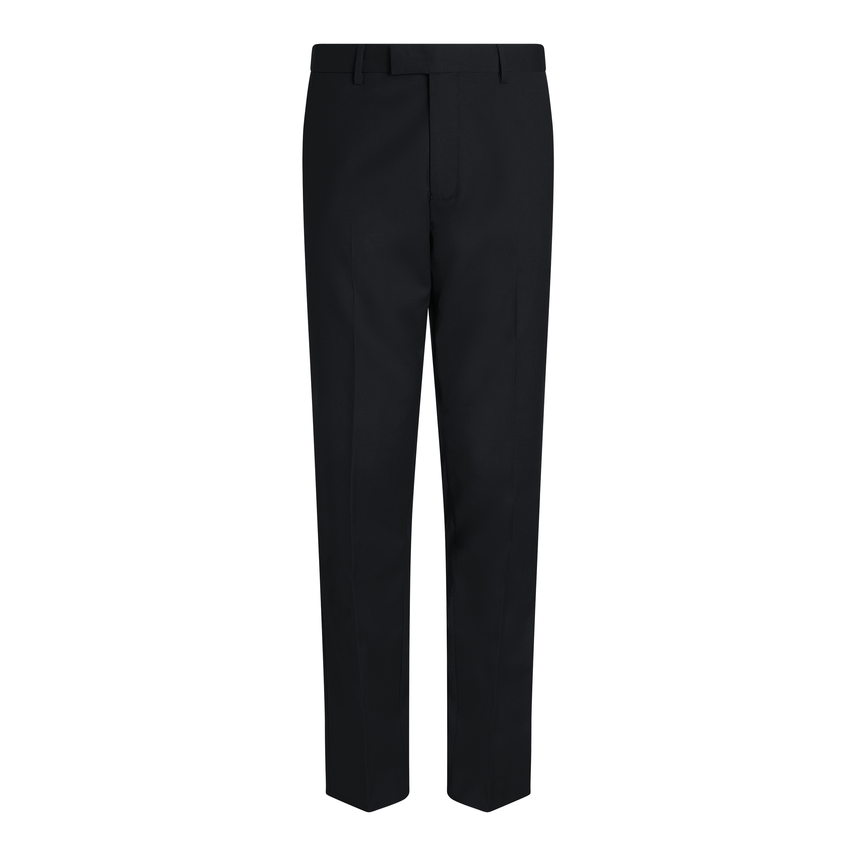 Titan Slim Wool Pant
