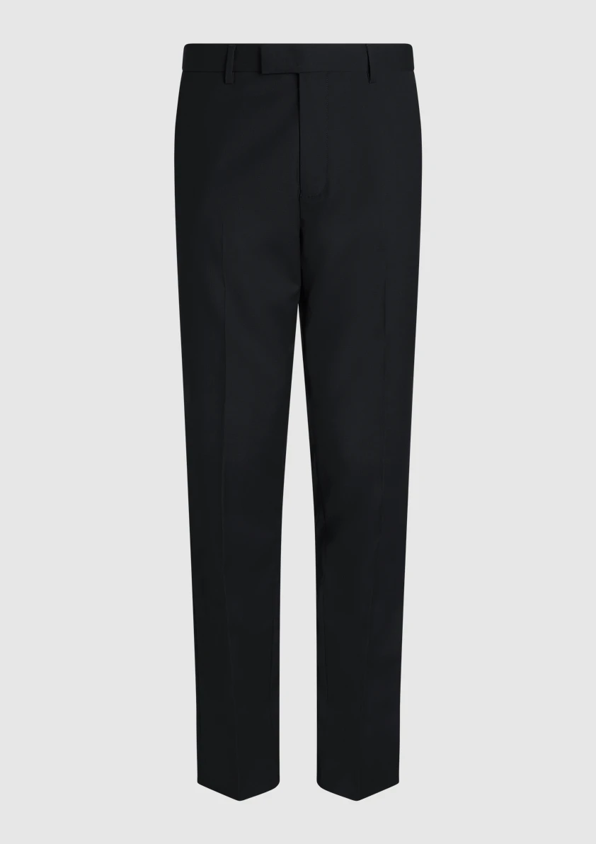 Titan Slim Wool Pant