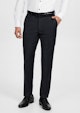 Talon Slim Wool Pant