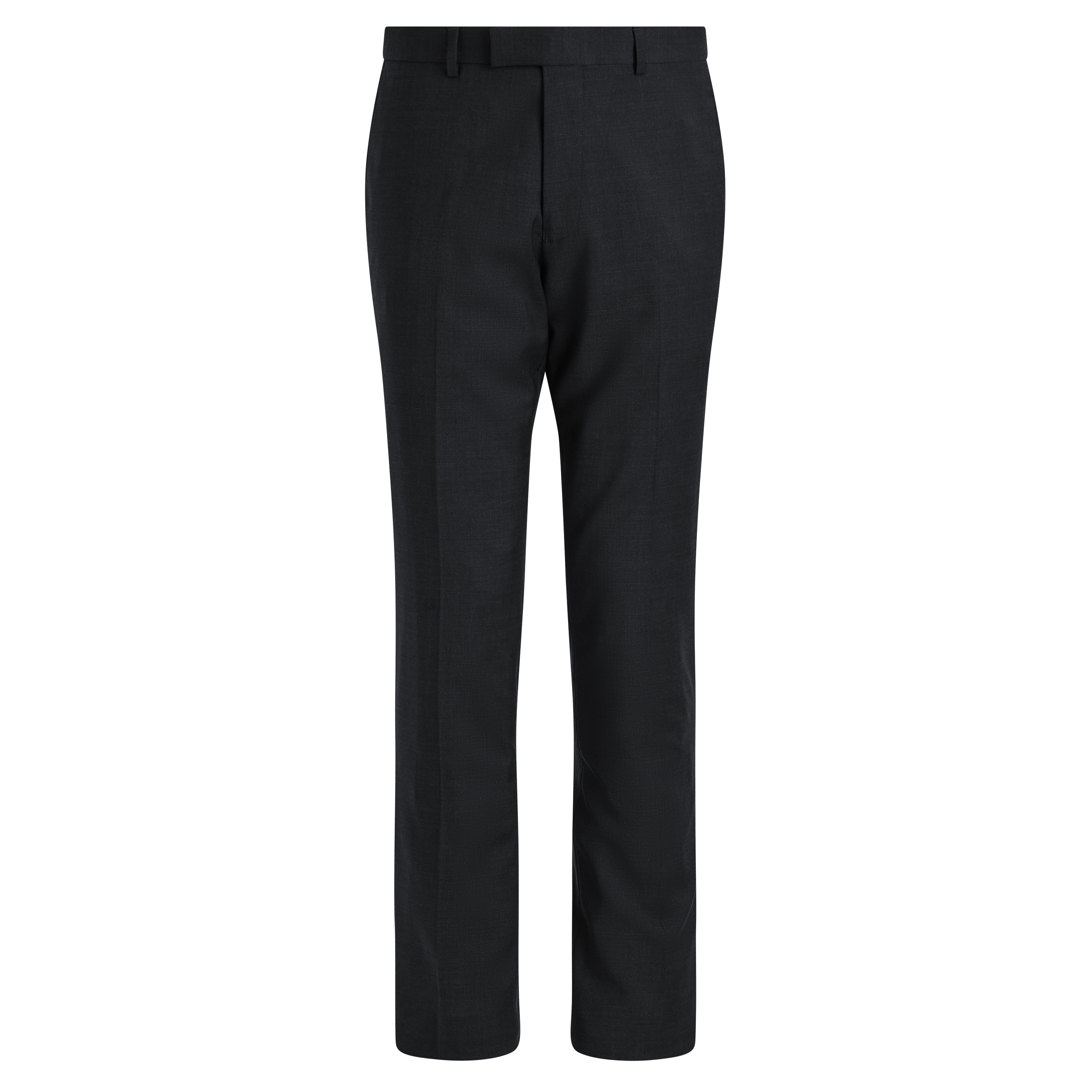 Talon Slim Wool Pant