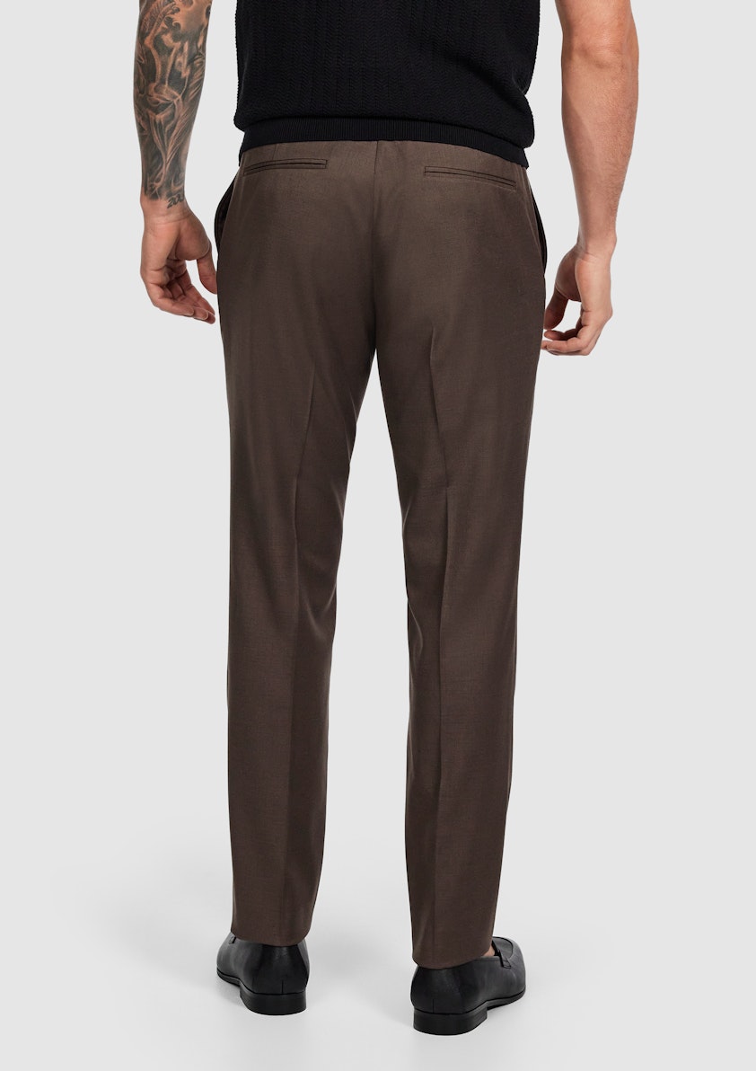 Kutler Slim Pant
