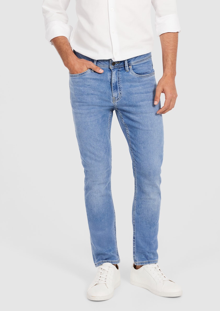 Dakota Slim Stretch Jean