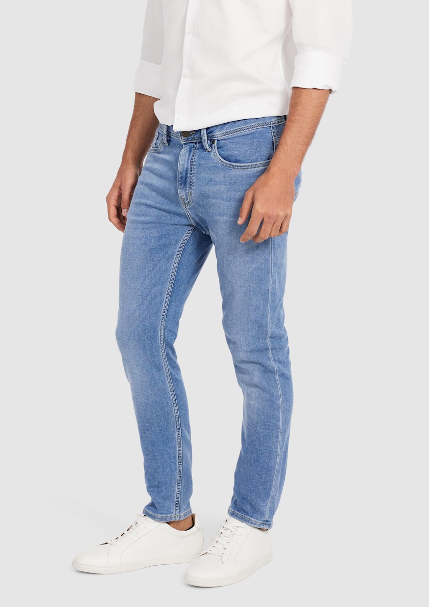 Dakota Slim Stretch Jean