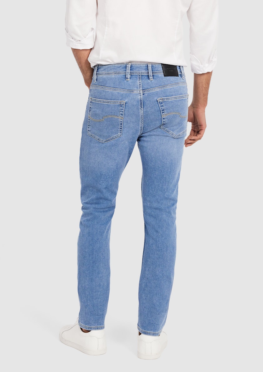 Dakota Slim Stretch Jean