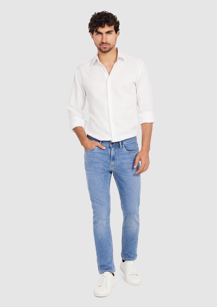 Dakota Slim Stretch Jean