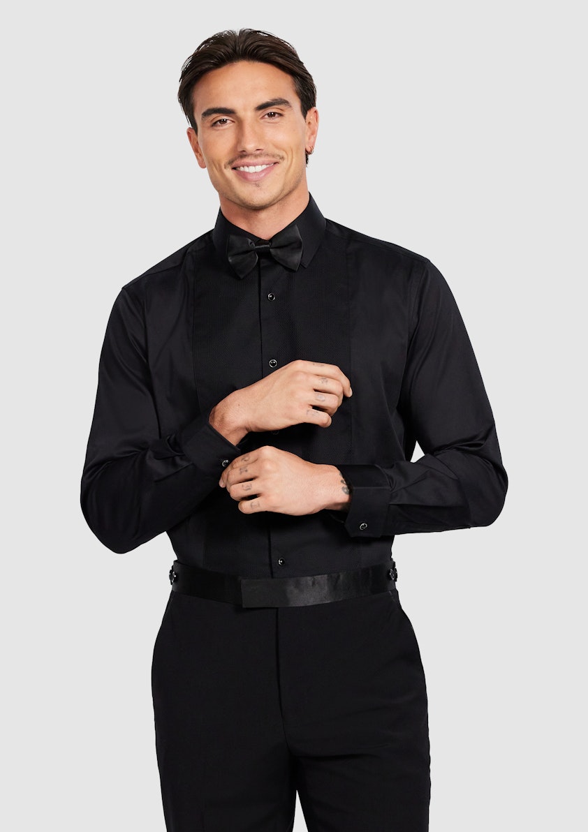 Mayfair Tuxedo Shirt