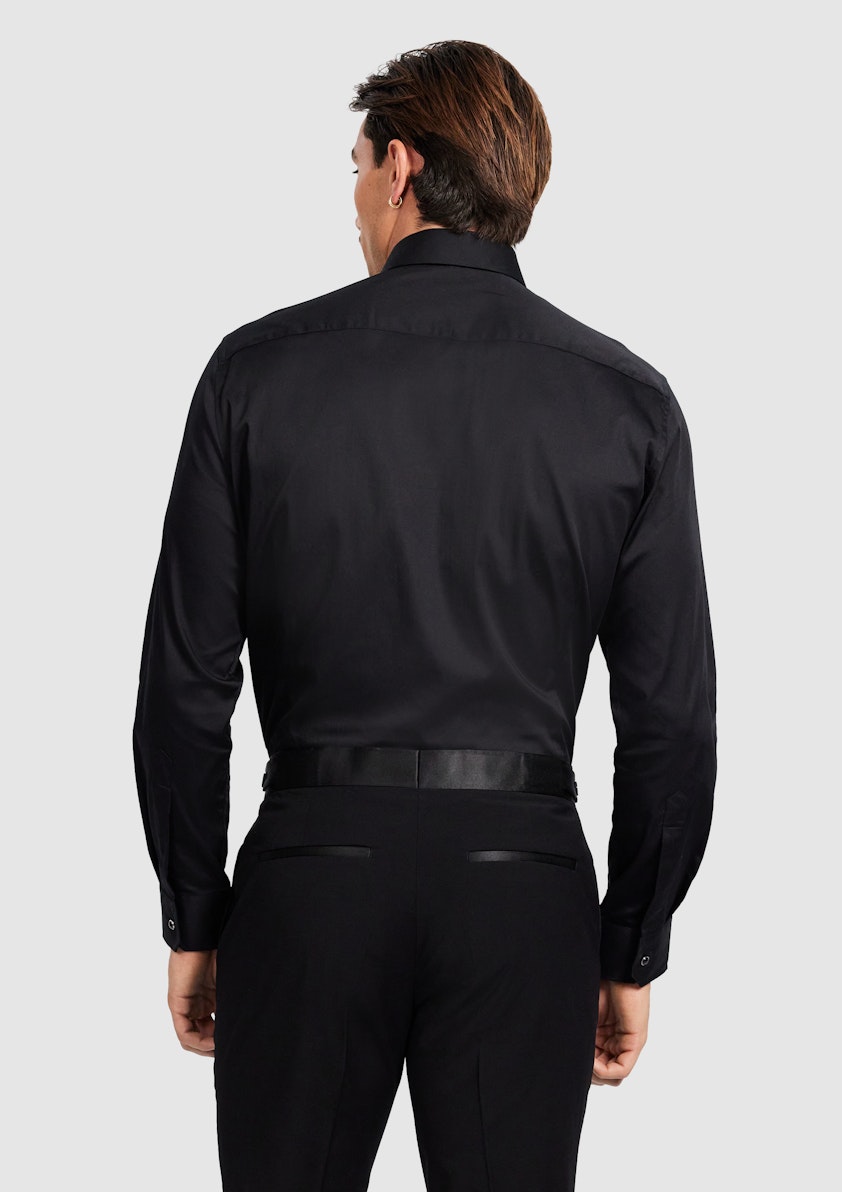 Mayfair Tuxedo Shirt