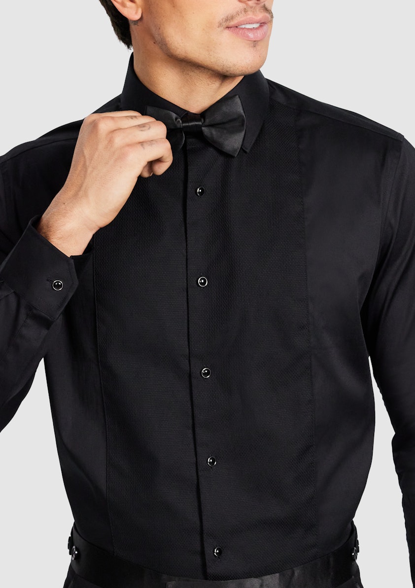 Mayfair Tuxedo Shirt