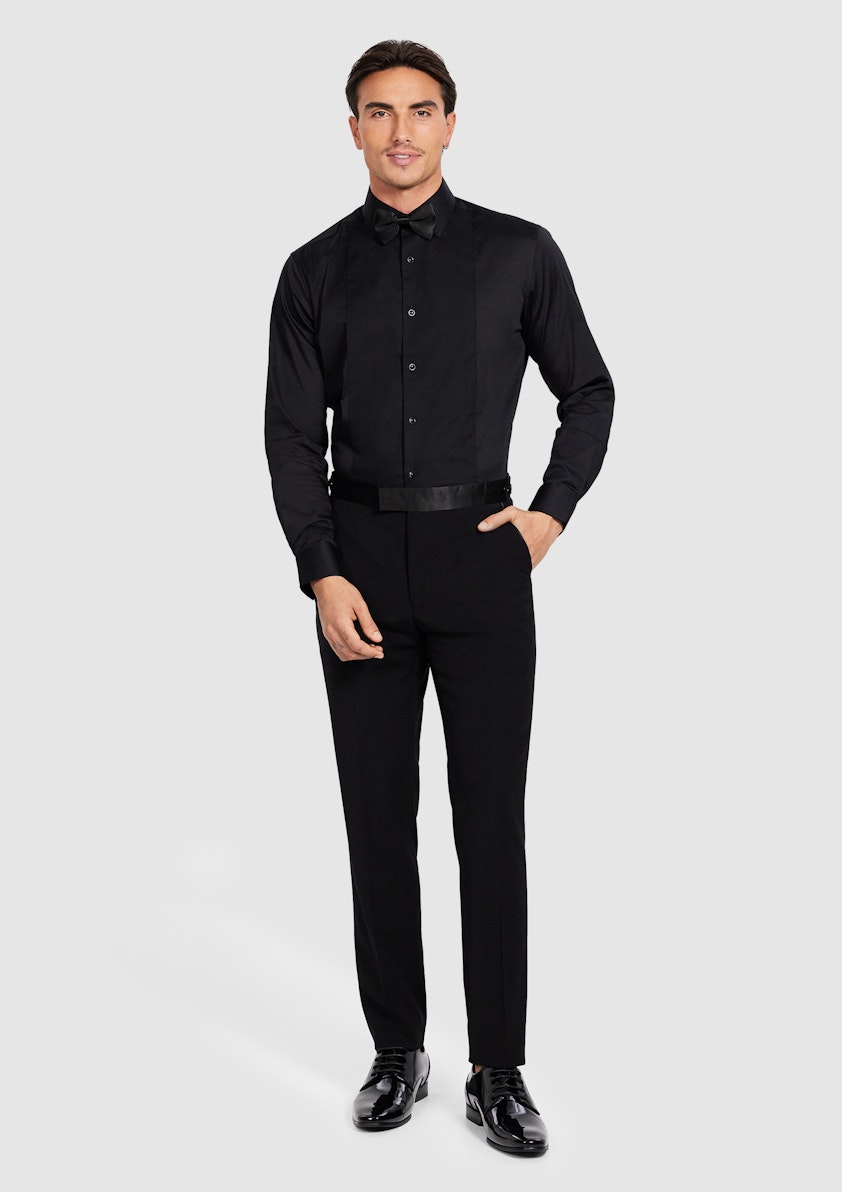 Mayfair Tuxedo Shirt