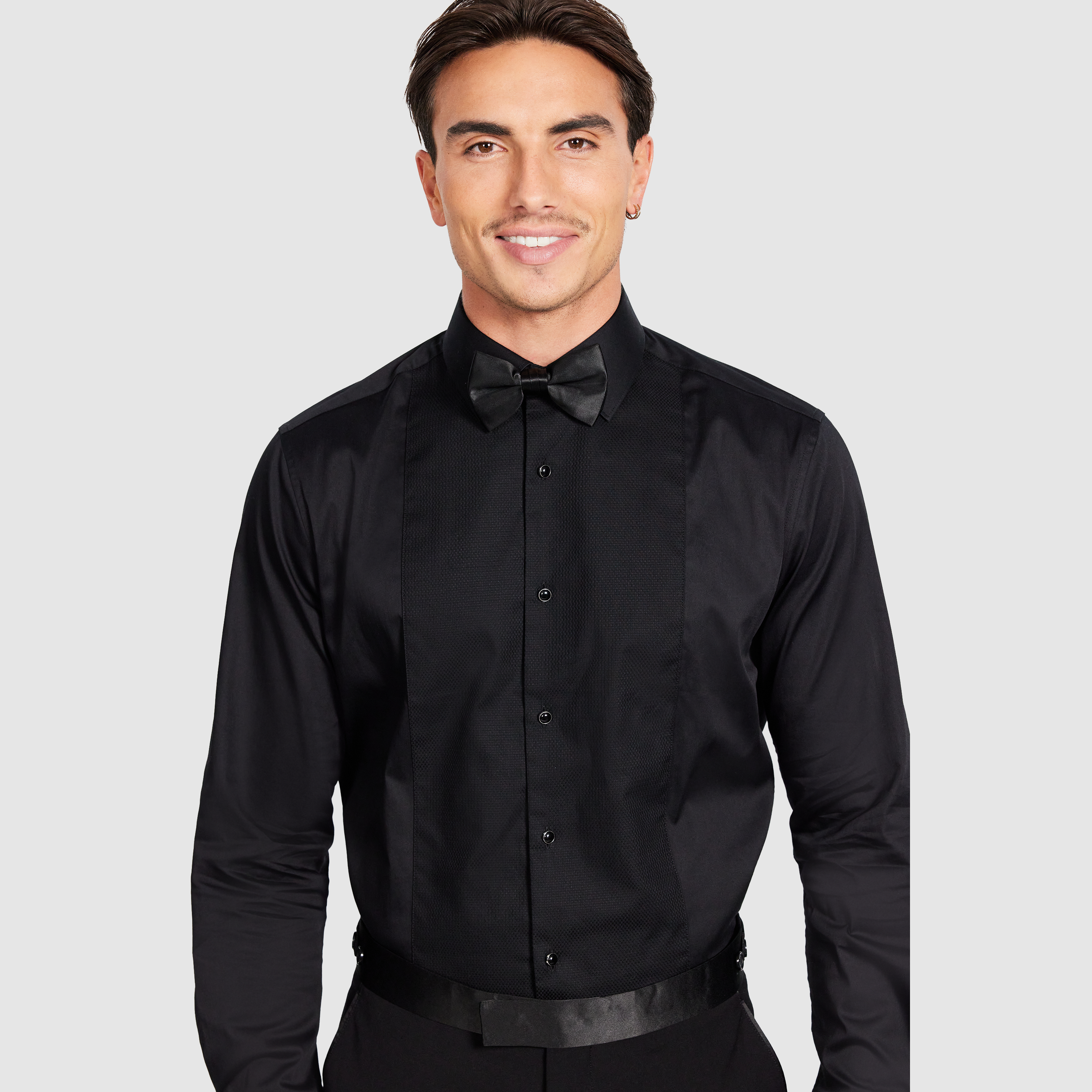 Mayfair Tuxedo Shirt