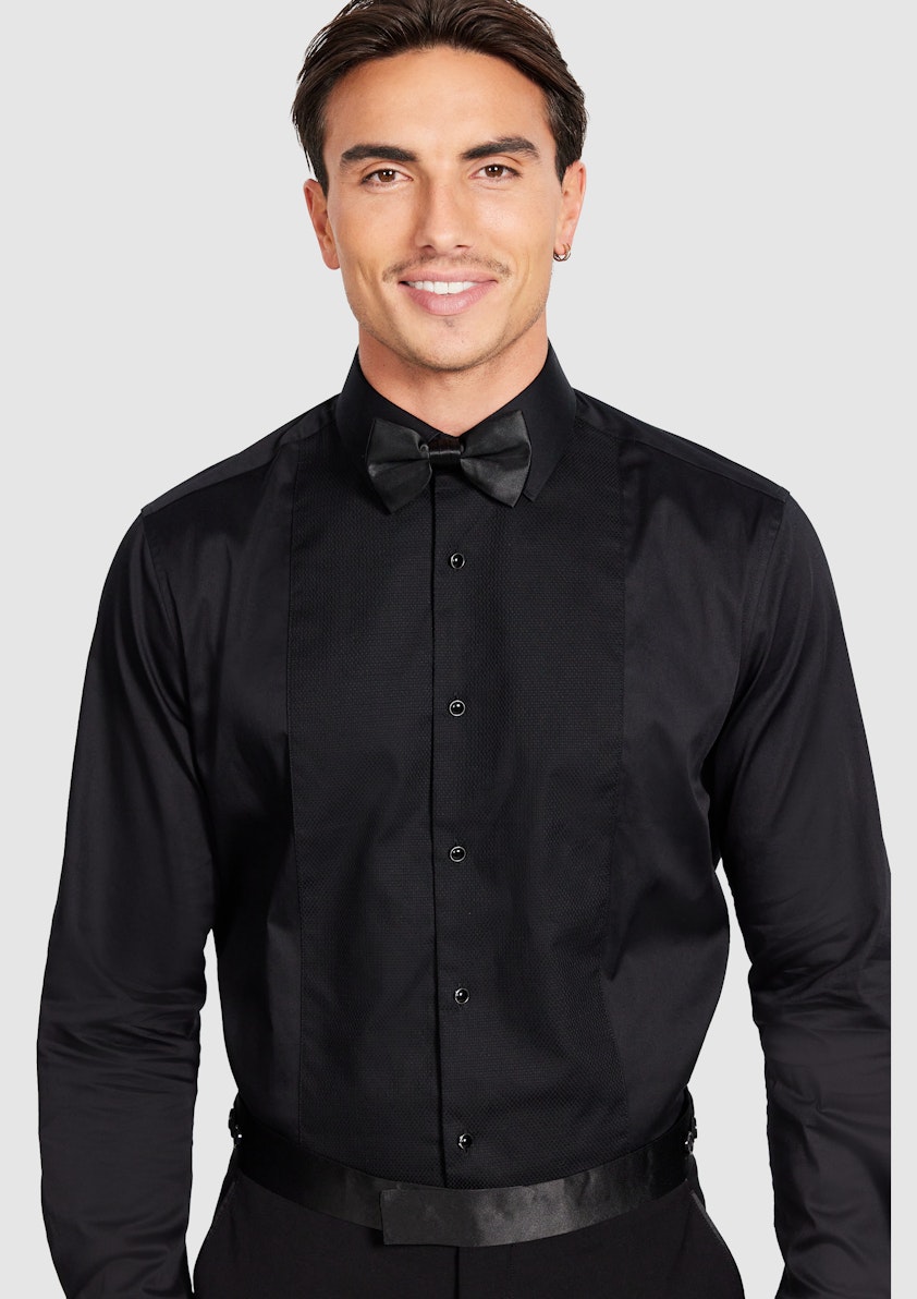 Mayfair Tuxedo Shirt