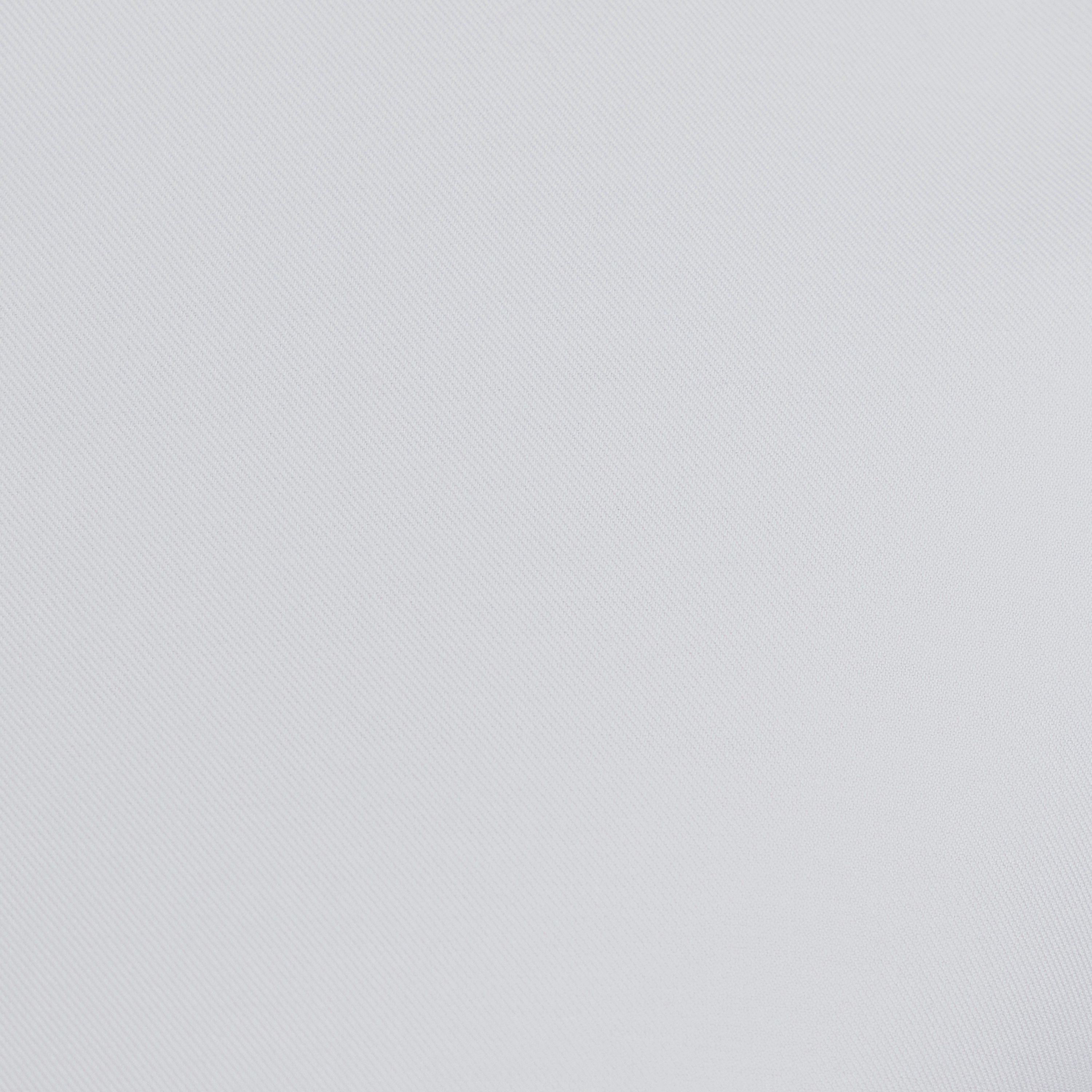 Silver Quantum Slim Non Iron Shirt