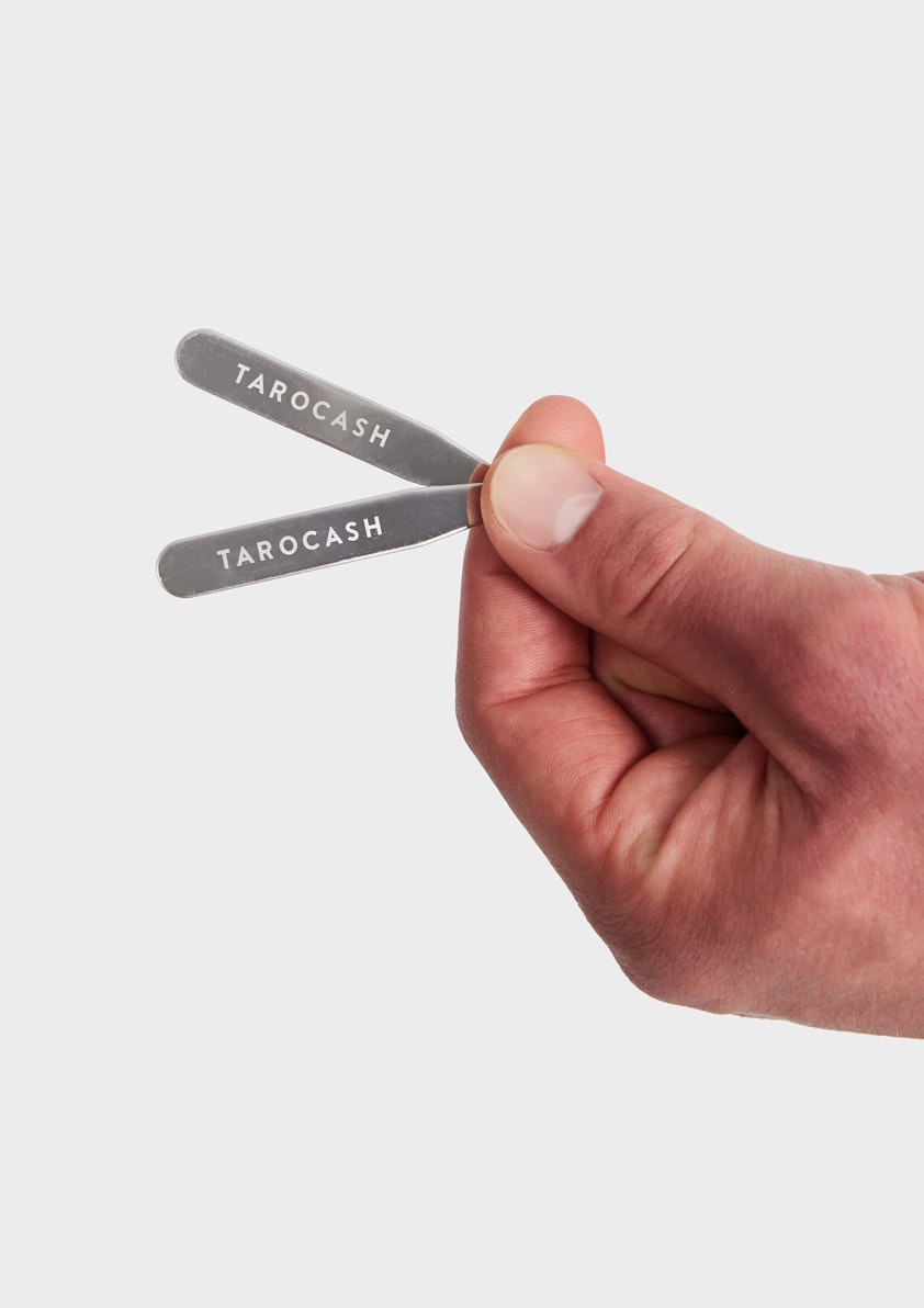 Sky Quantum Slim Non Iron Shirt