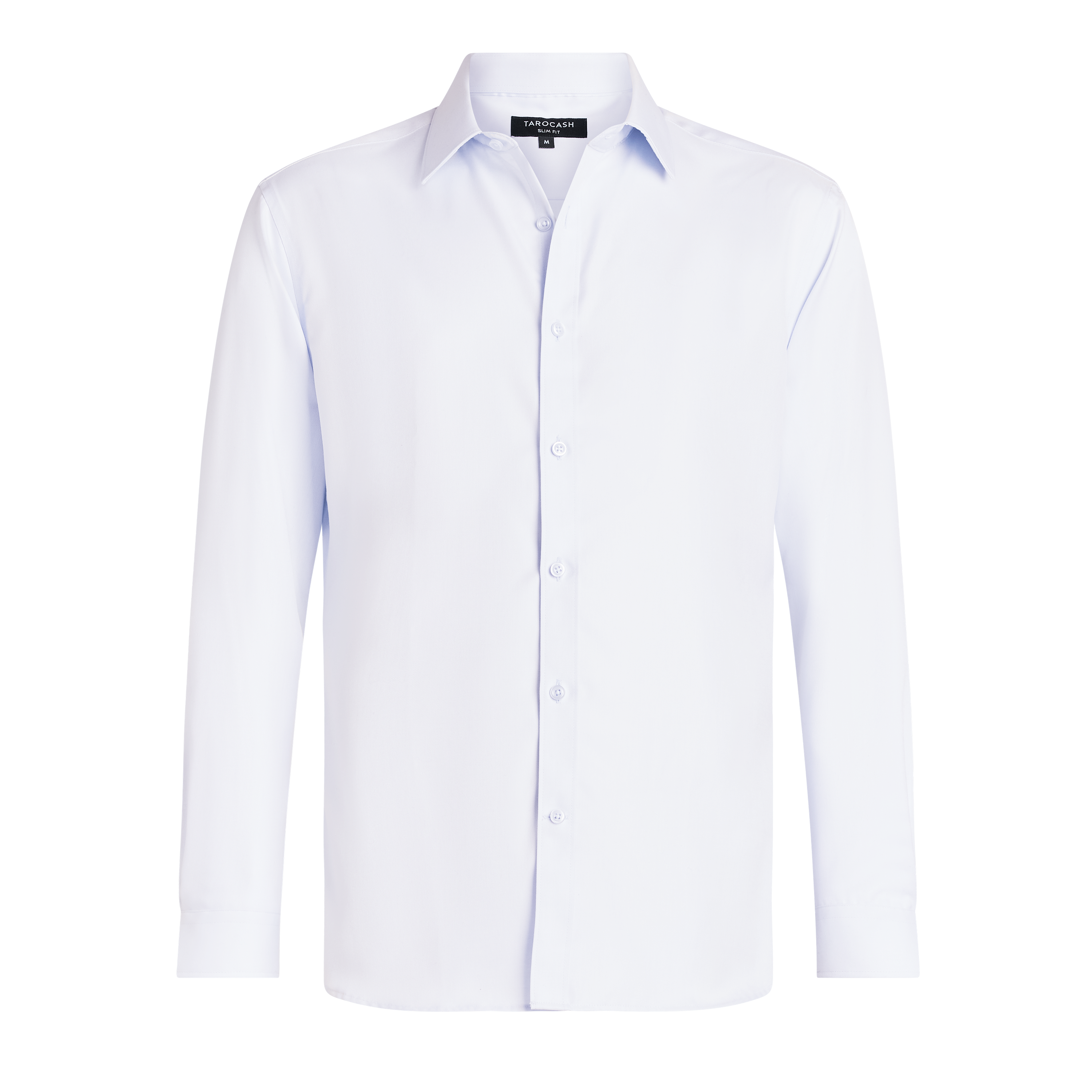 Quantum Slim Non Iron Shirt