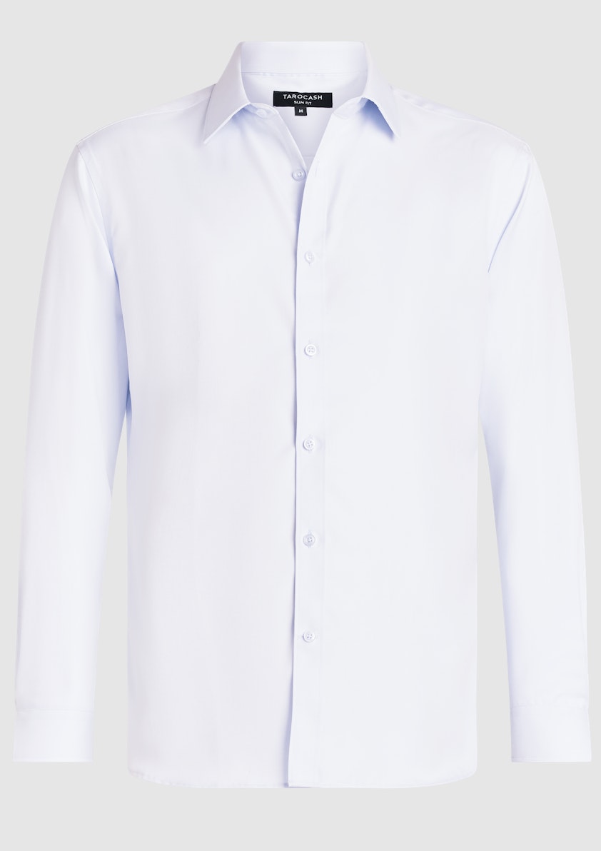 Quantum Slim Non Iron Shirt