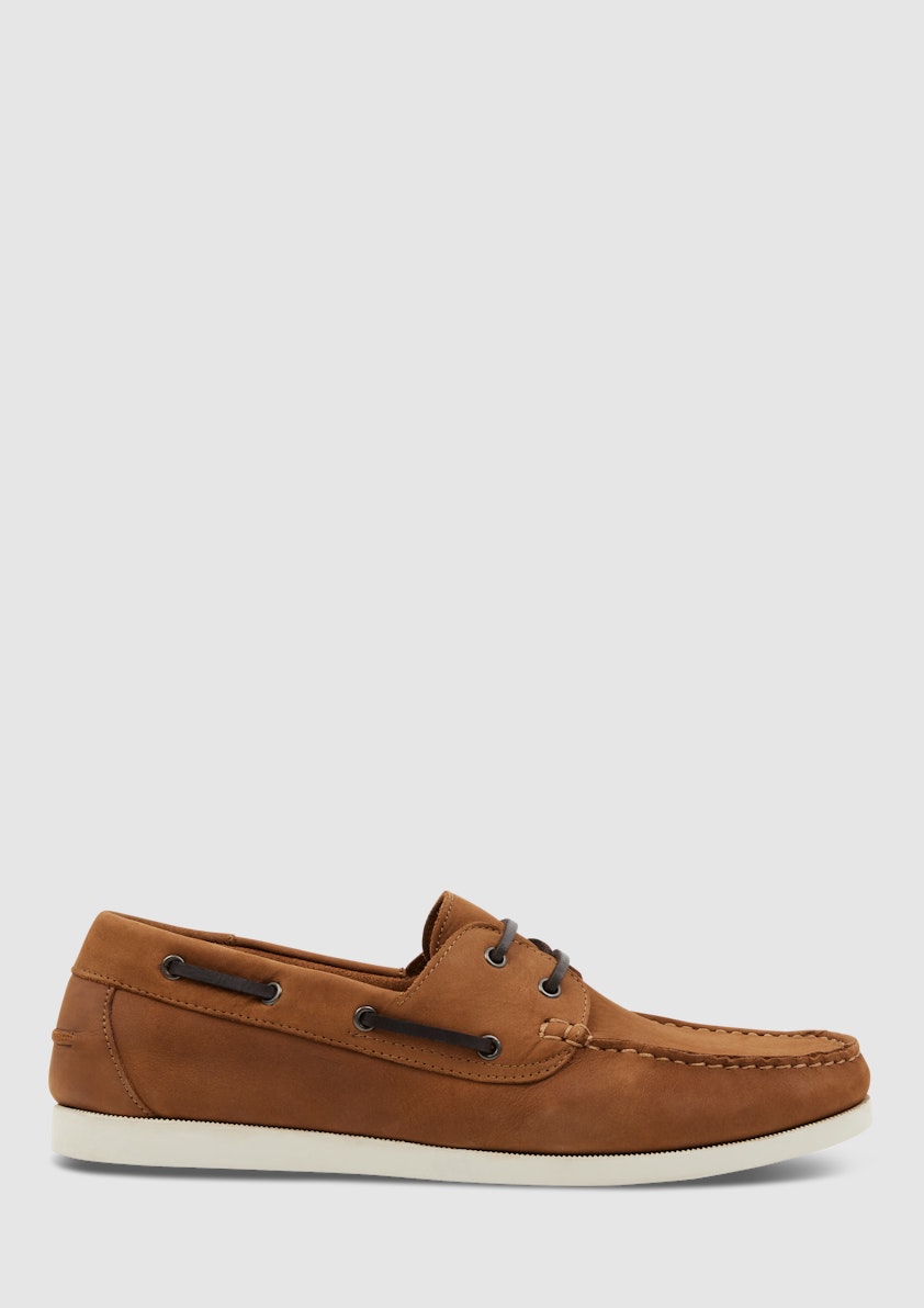 Miami Boat Shoe