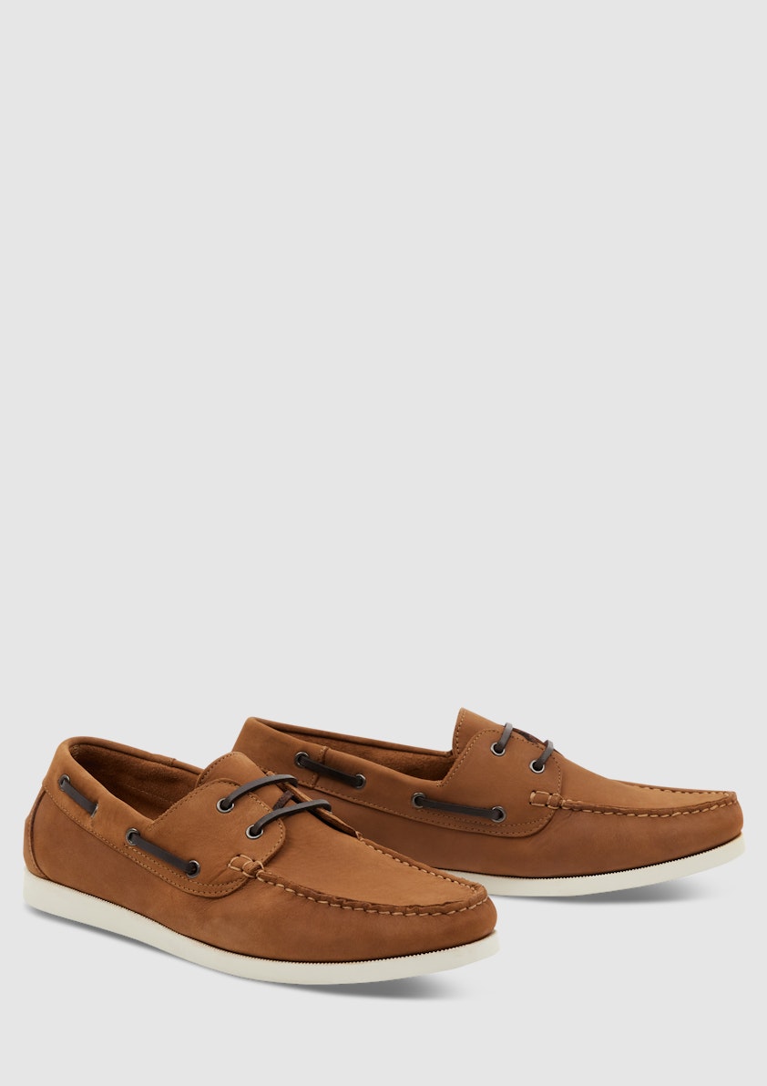 Miami Boat Shoe