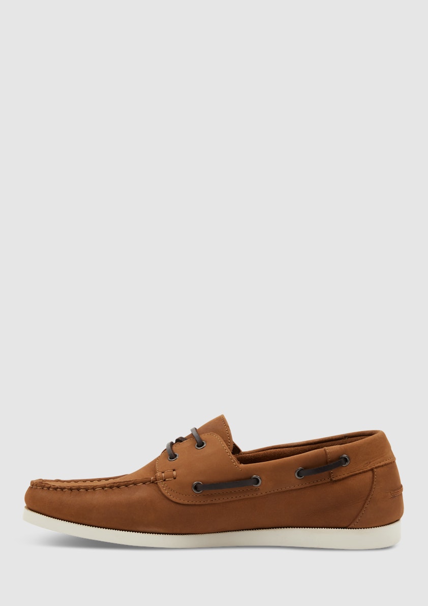 Miami Boat Shoe