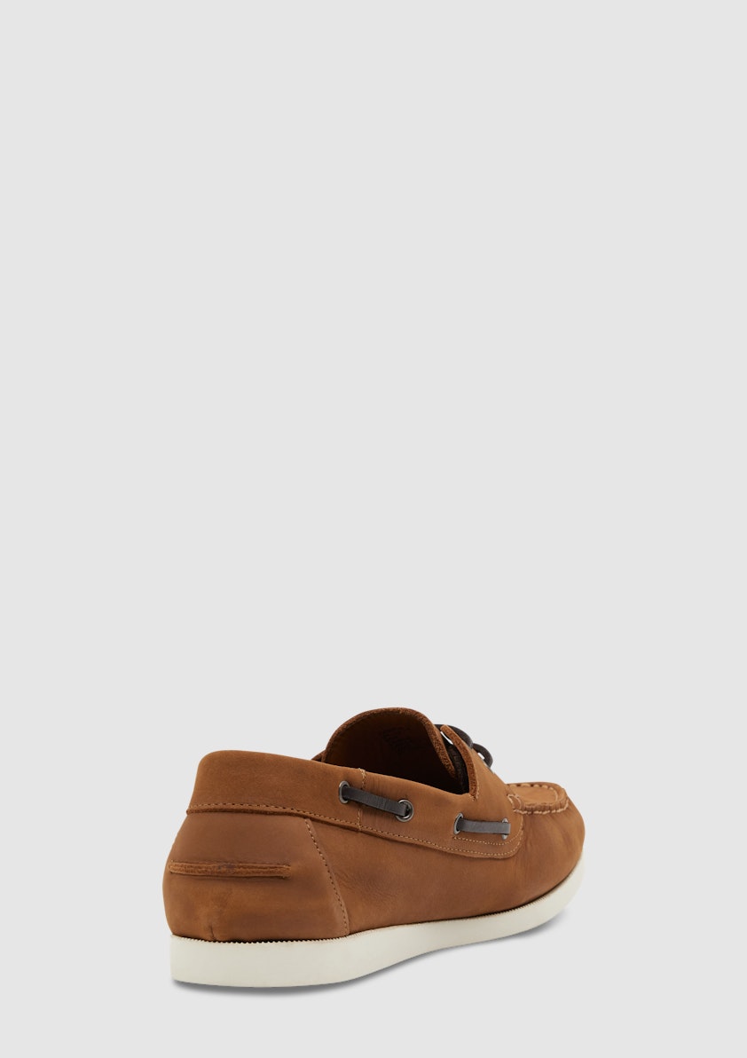 Miami Boat Shoe