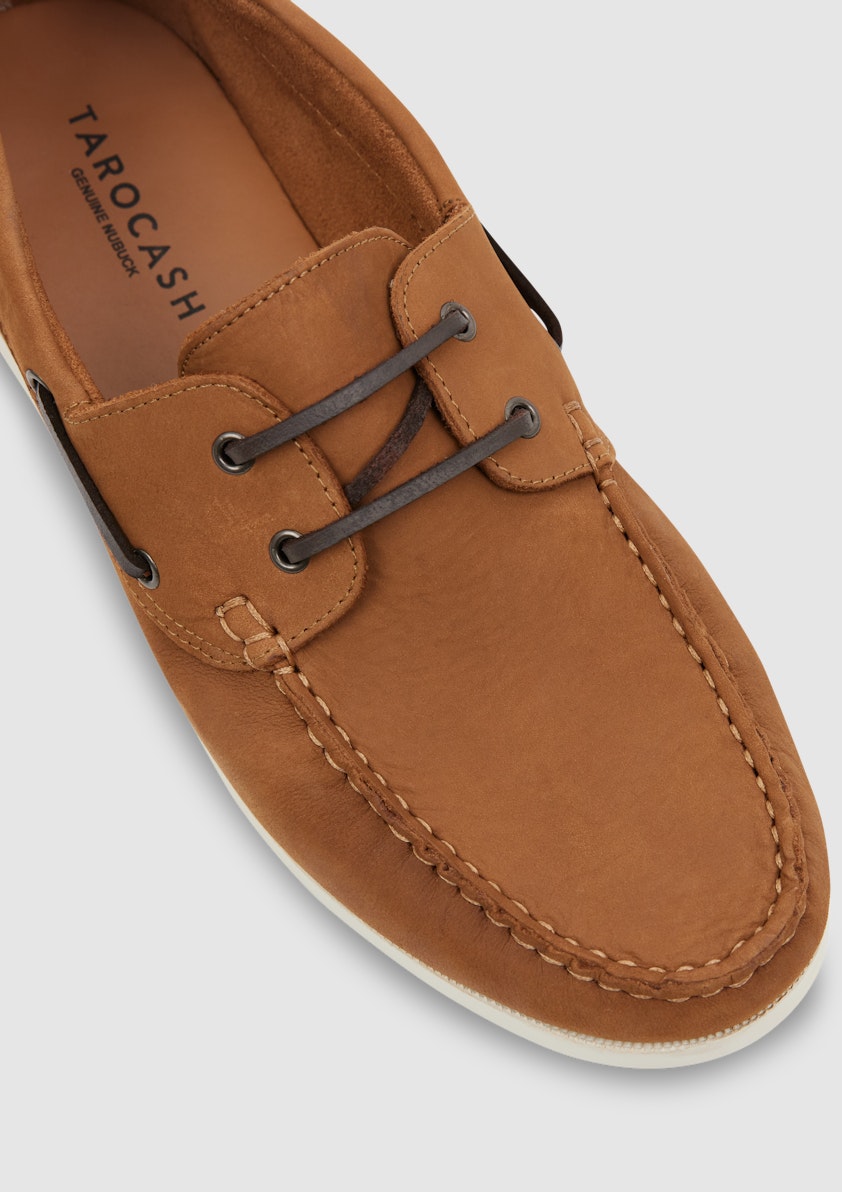 Miami Boat Shoe