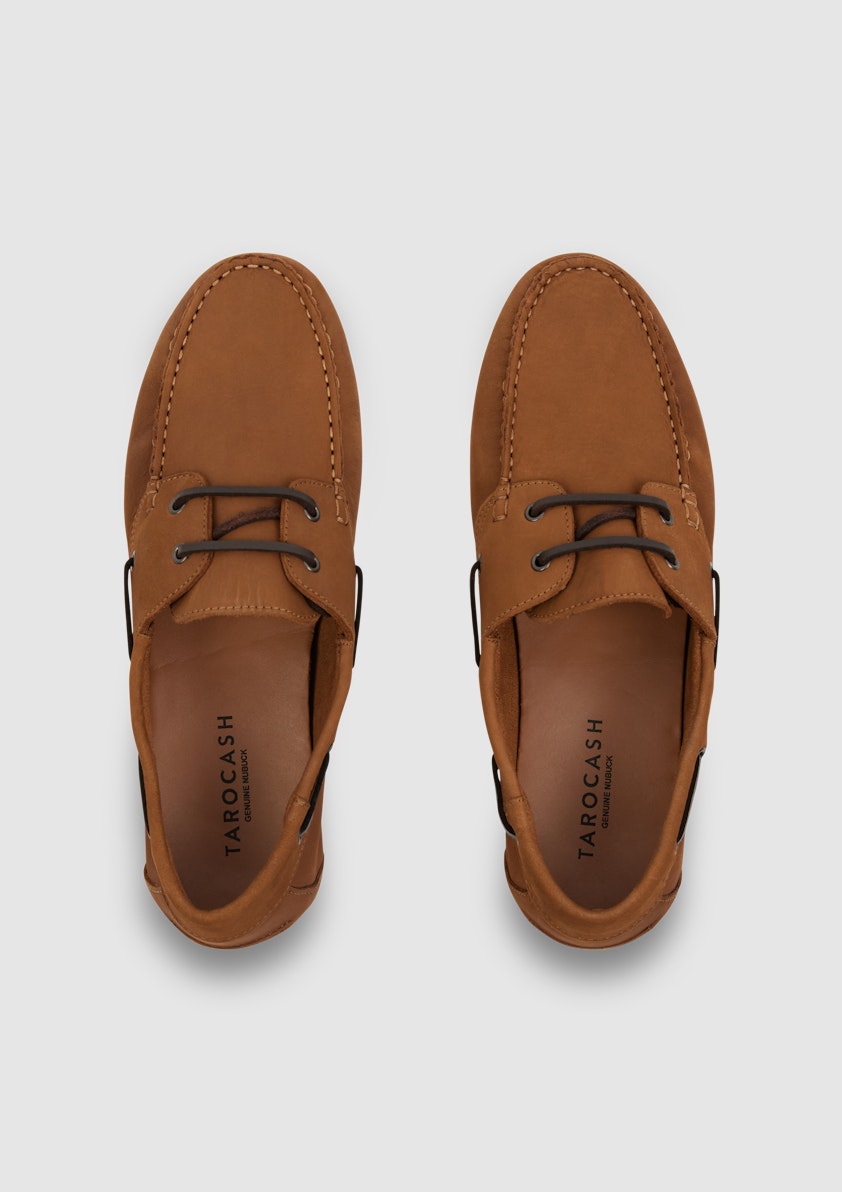 Miami Boat Shoe
