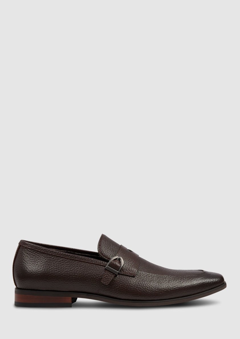 Carnaby Textured Dress Loafer