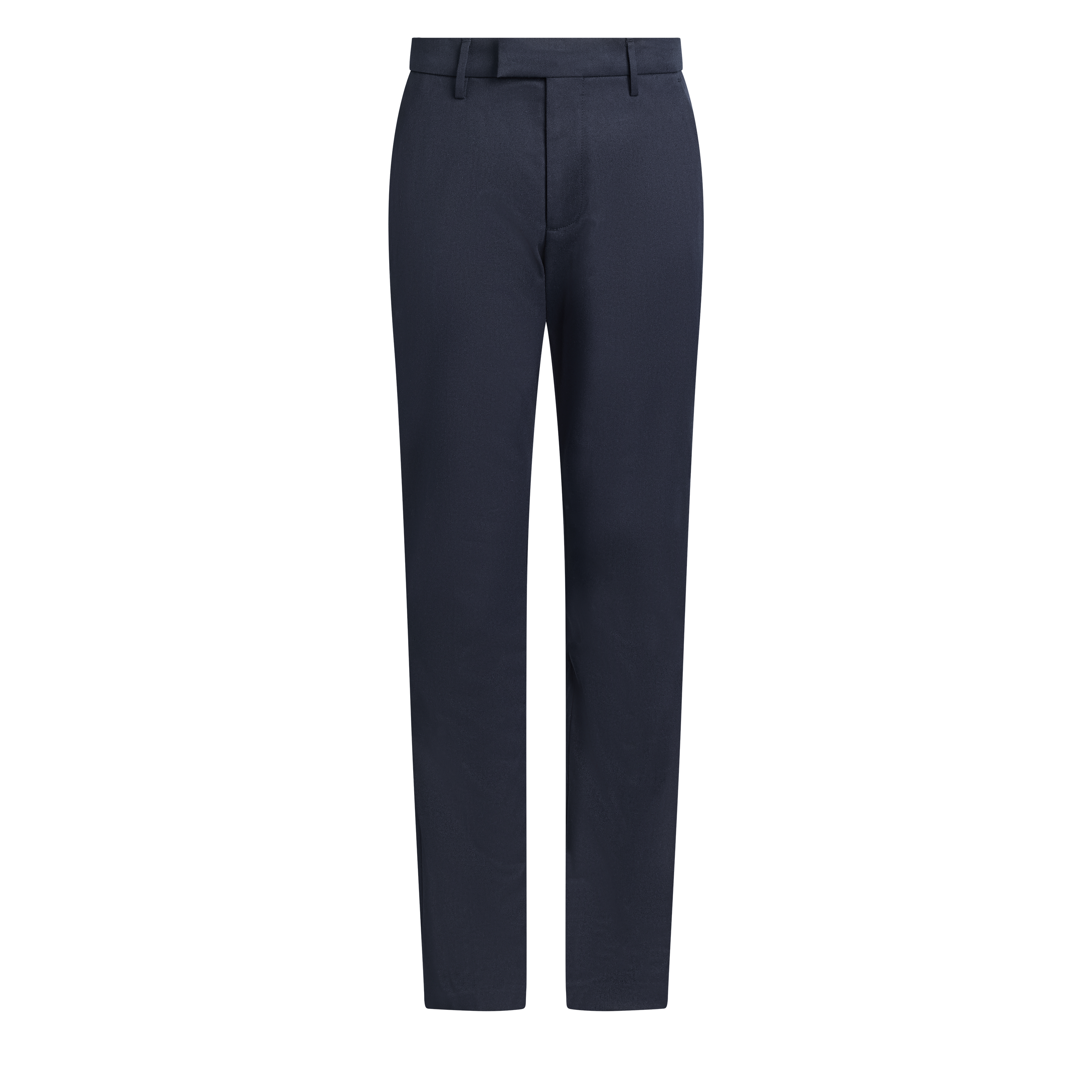Navy Ace Regular Stretch Pant