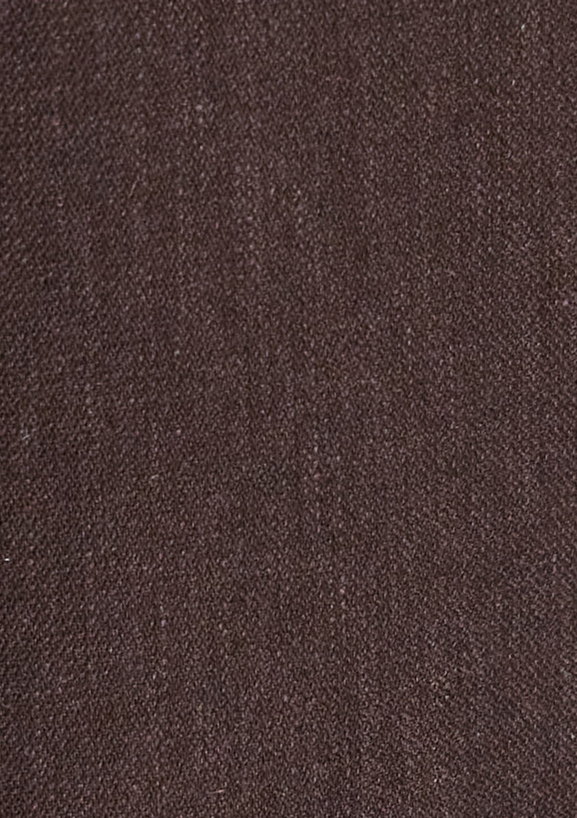 Marvel Pleat Linen Pant