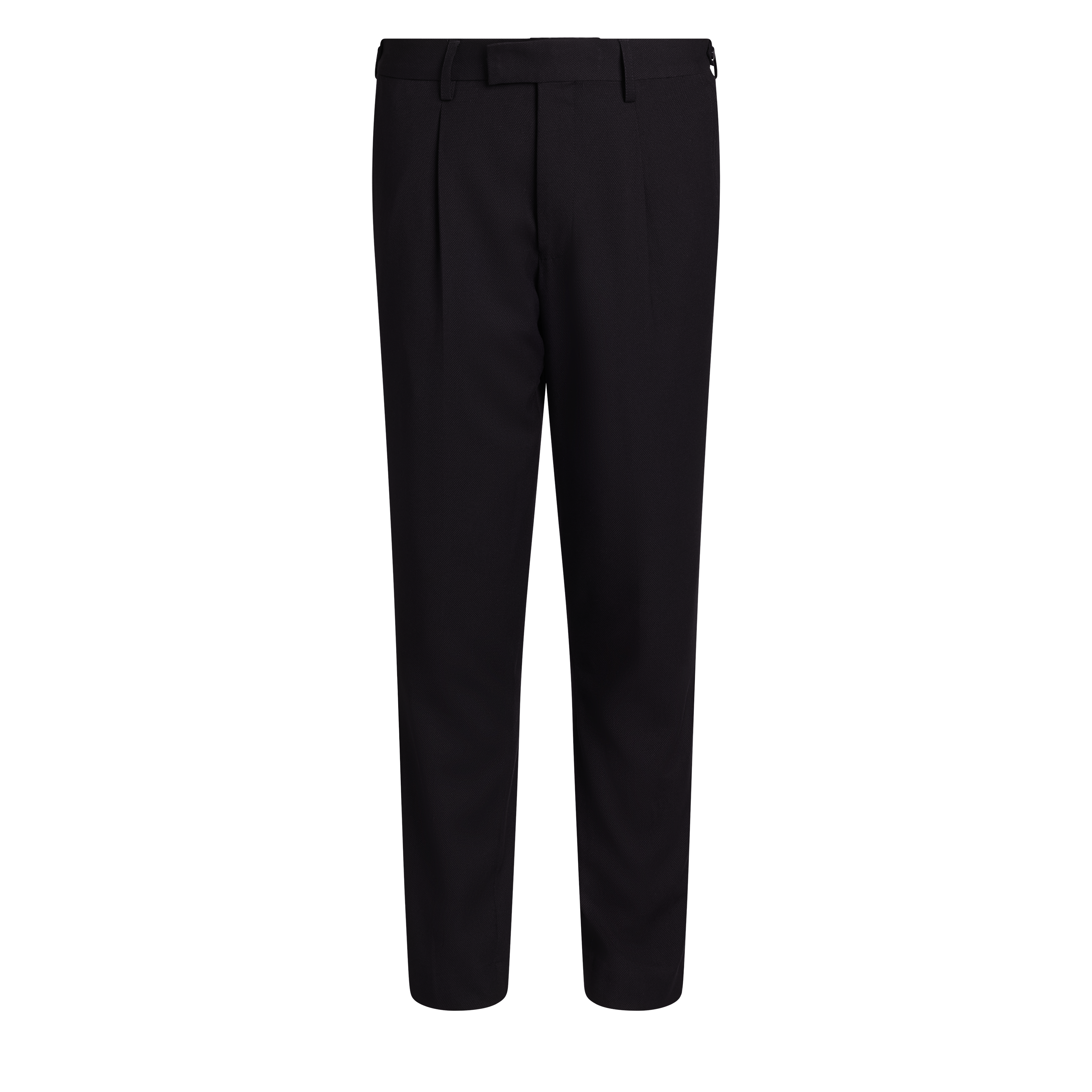 Spencer Regular Pleat Pant