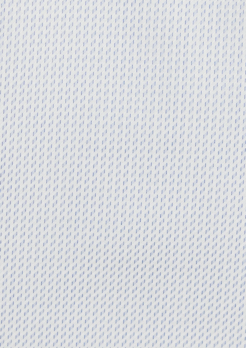 Biaritz Slim Luxe Cotton Shirt