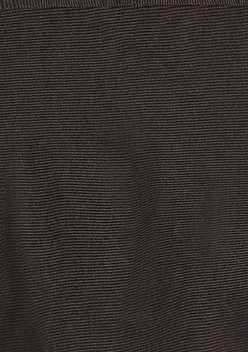 Marvel Slim Smart Linen Shirt