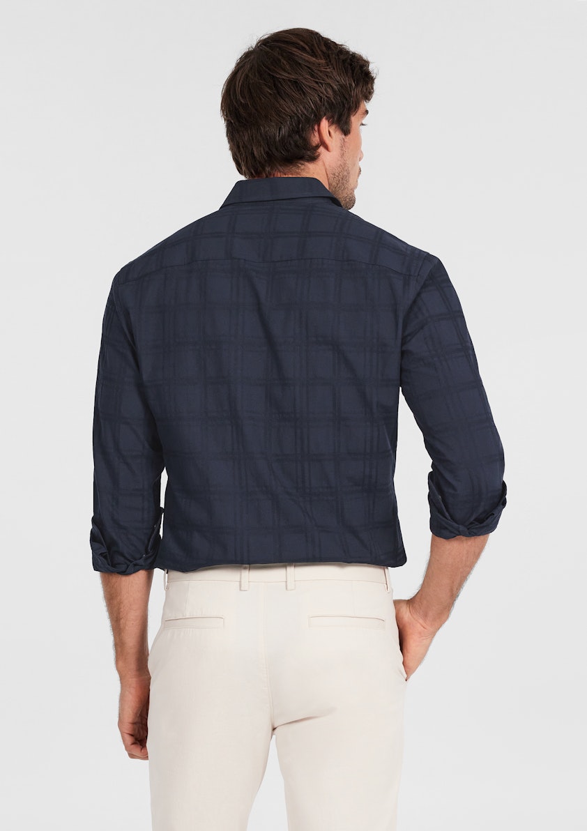 Monterey Check Shirt