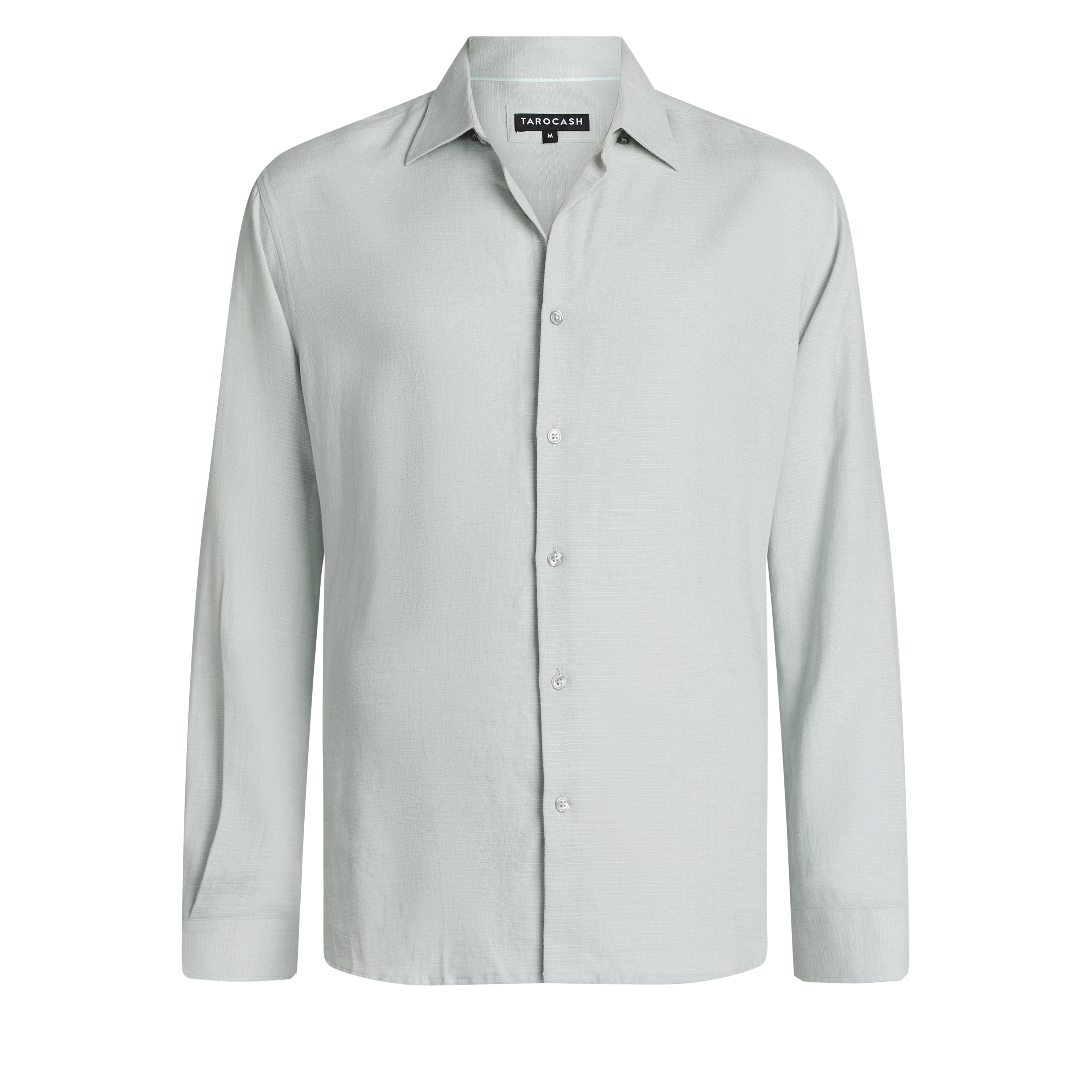 Germaine Linen Textured Shirt