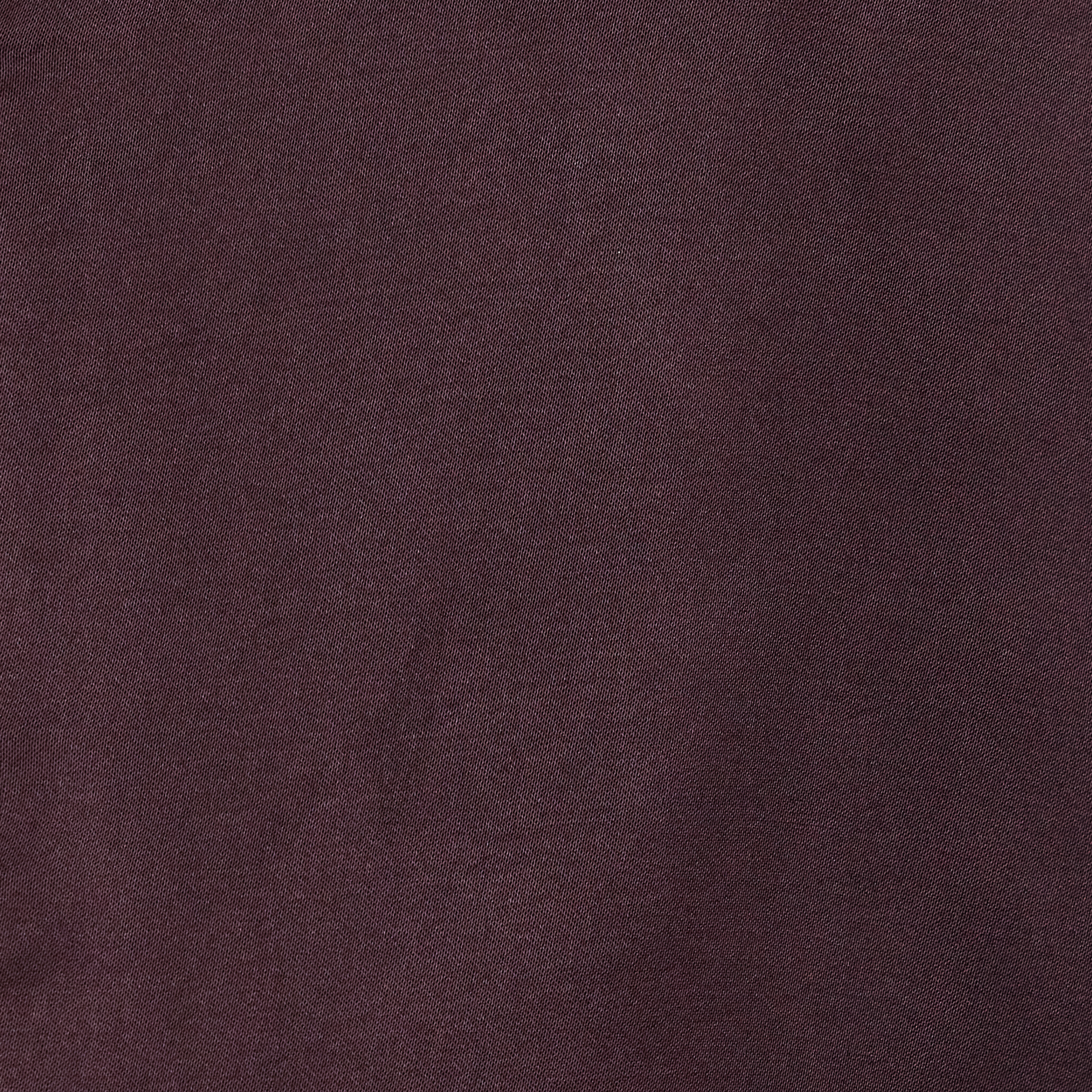 Titanium Viscose Shirt