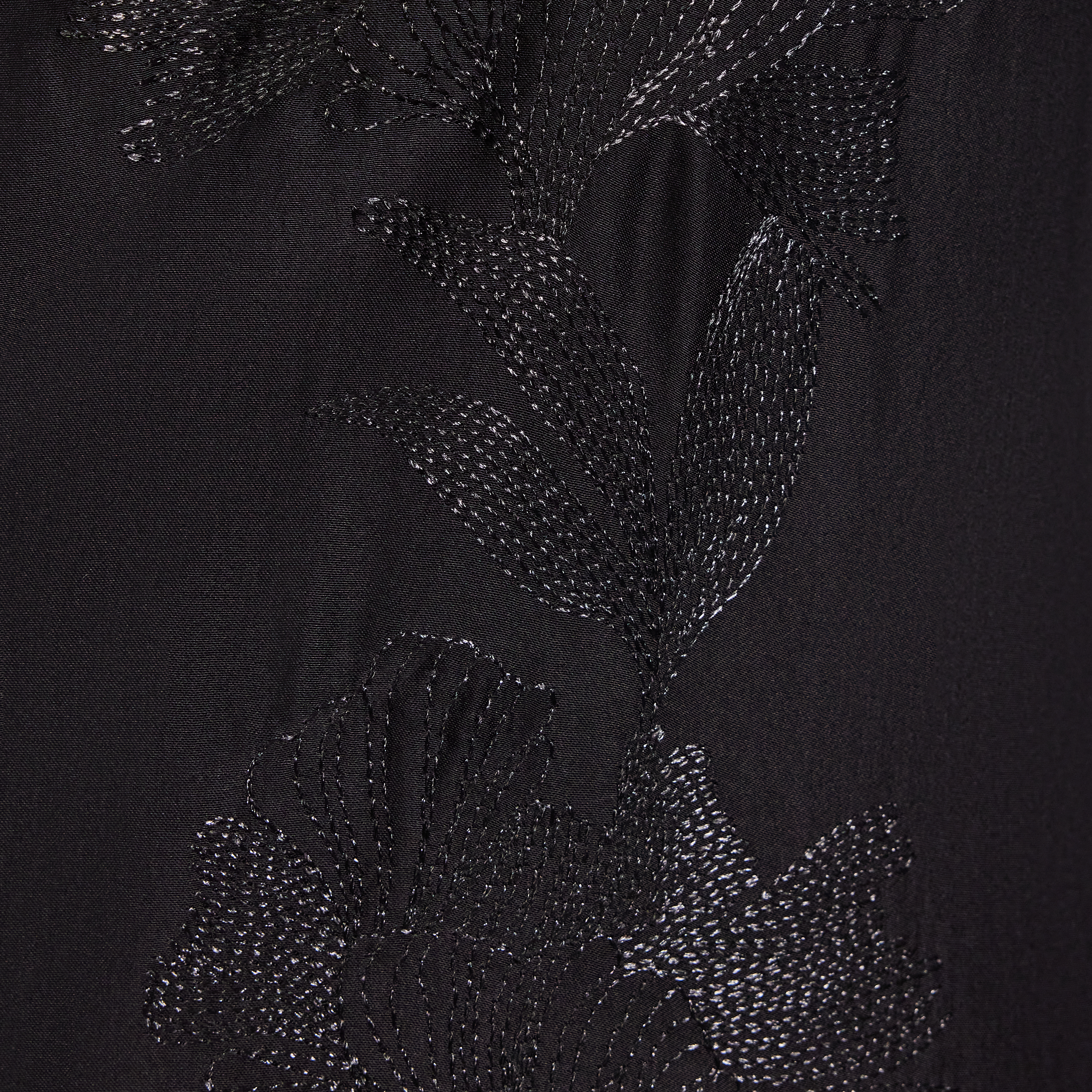 Naples Embroidered Shirt