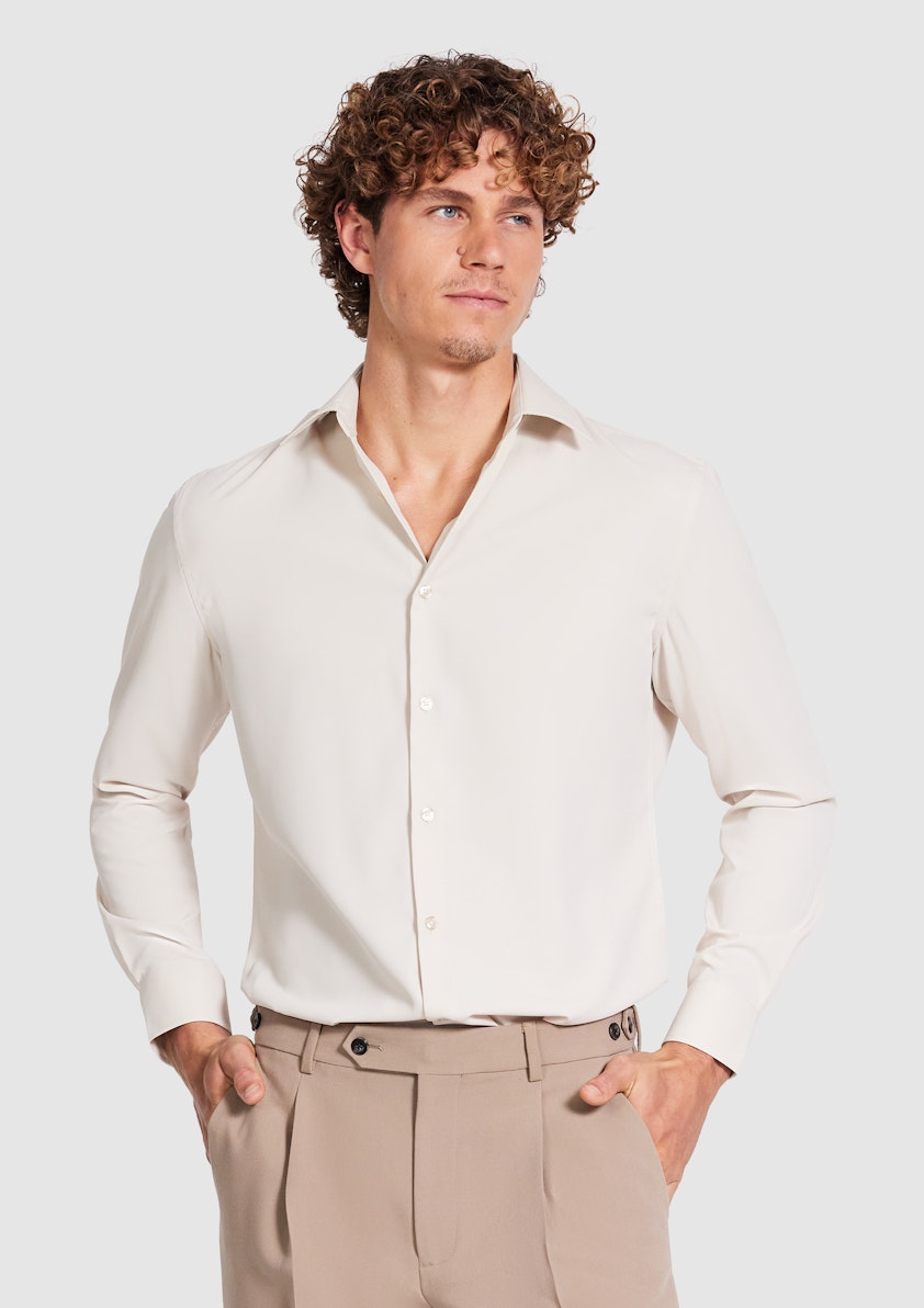 Amore Viscose Shirt