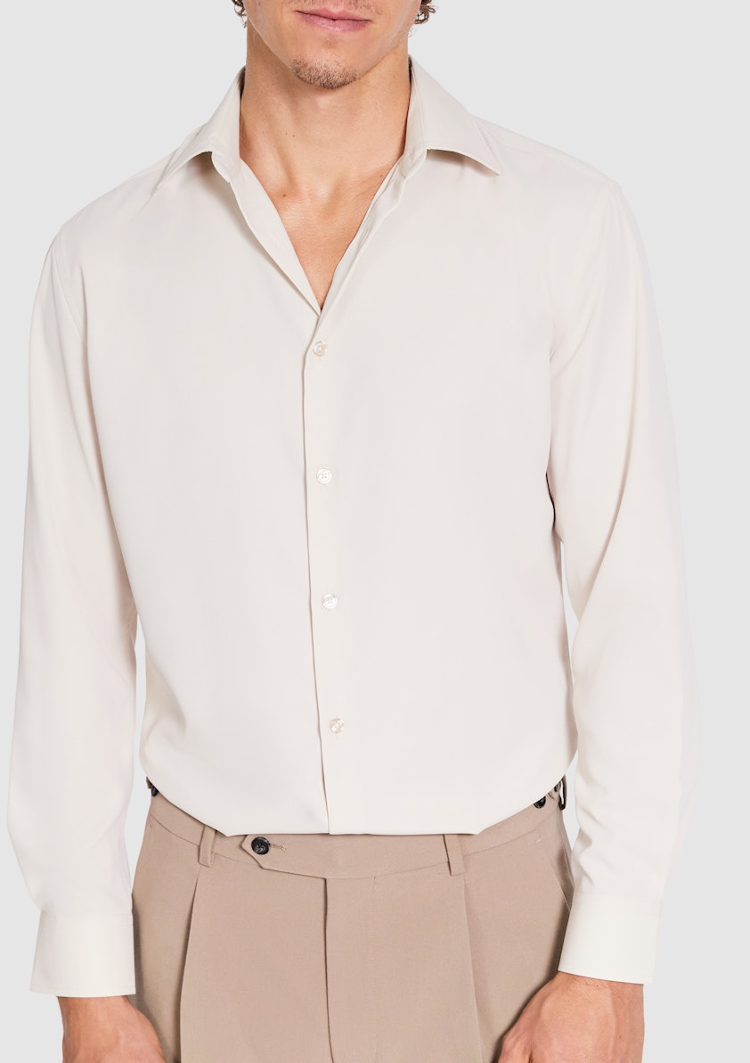 Amore Viscose Shirt