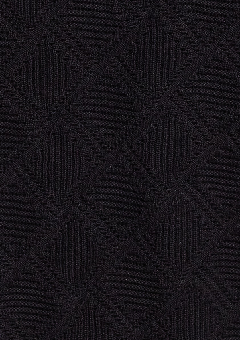 Leone Knit Polo