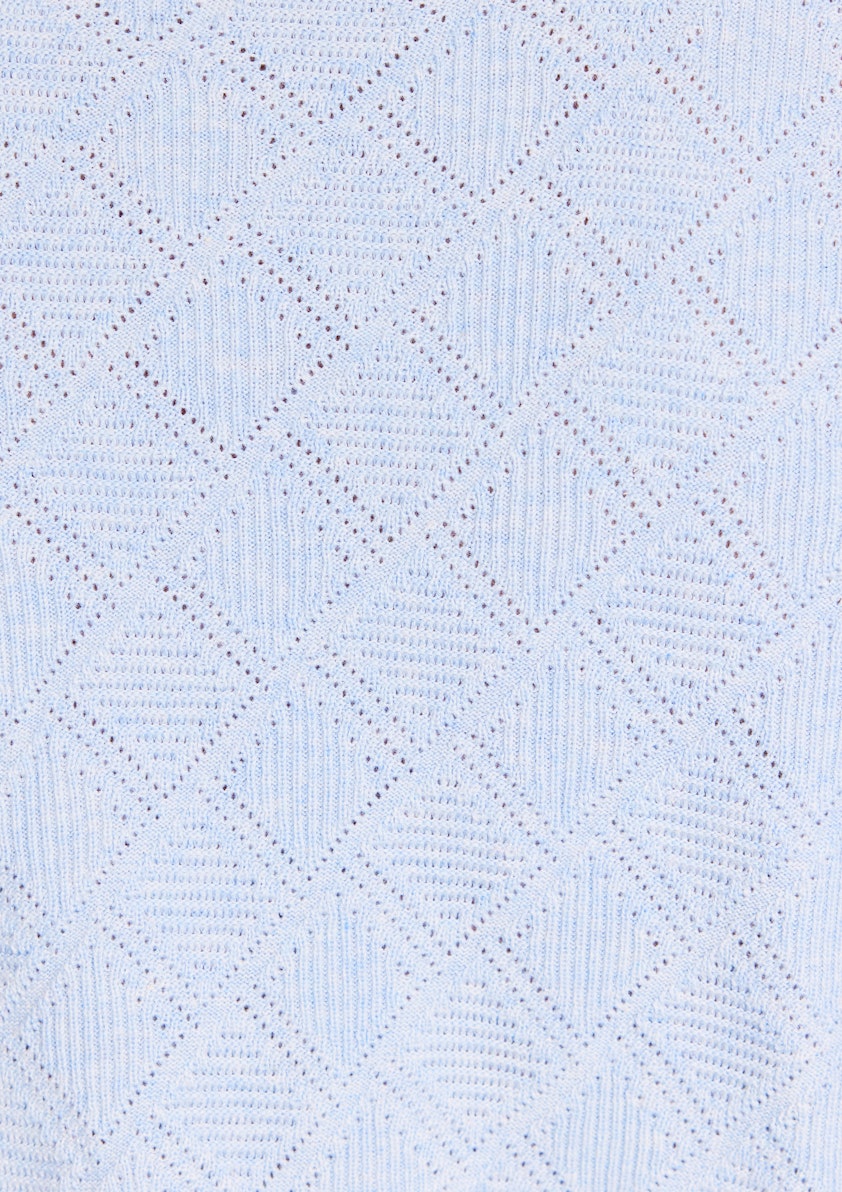 Leone Knit Polo