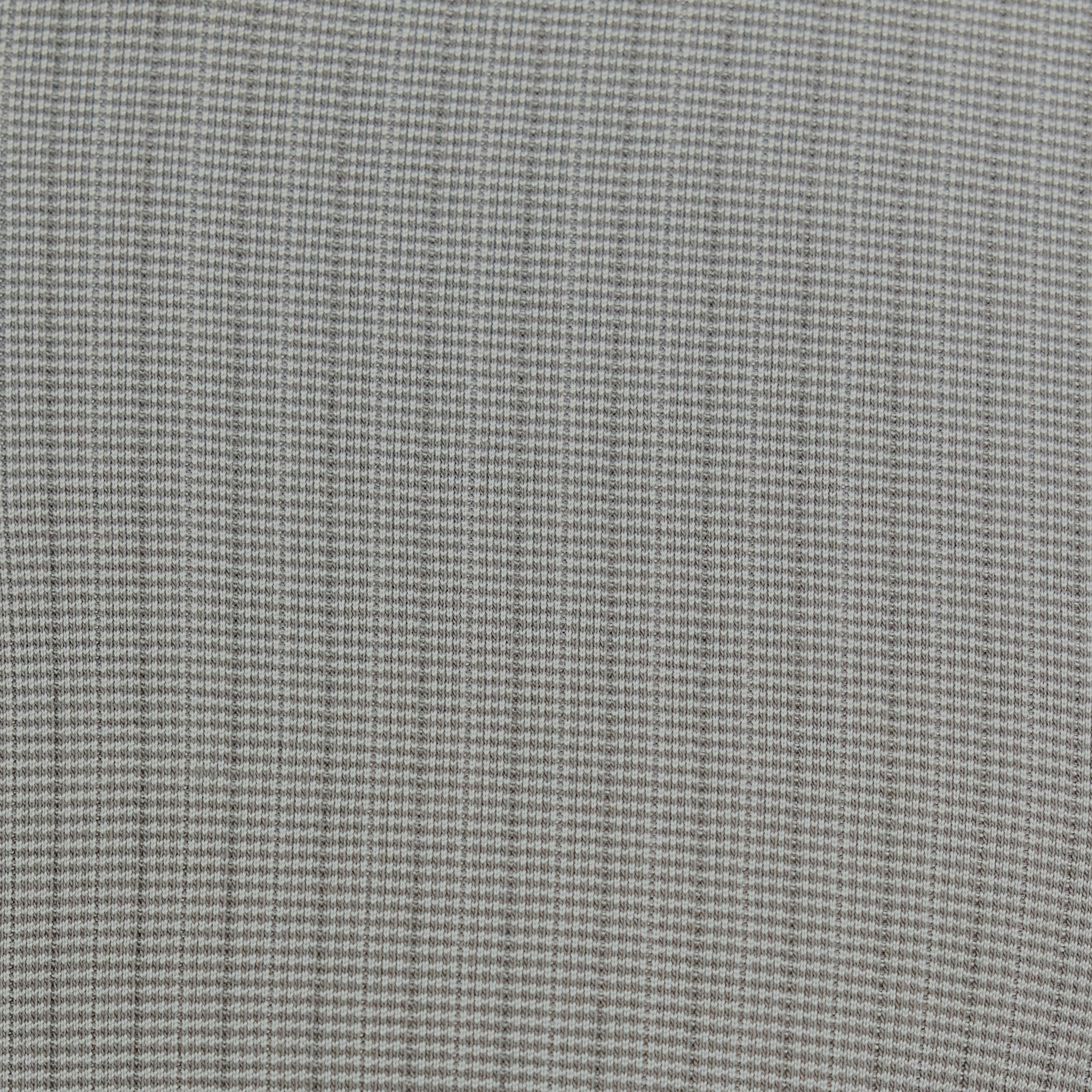 Dempsey Zip Polo