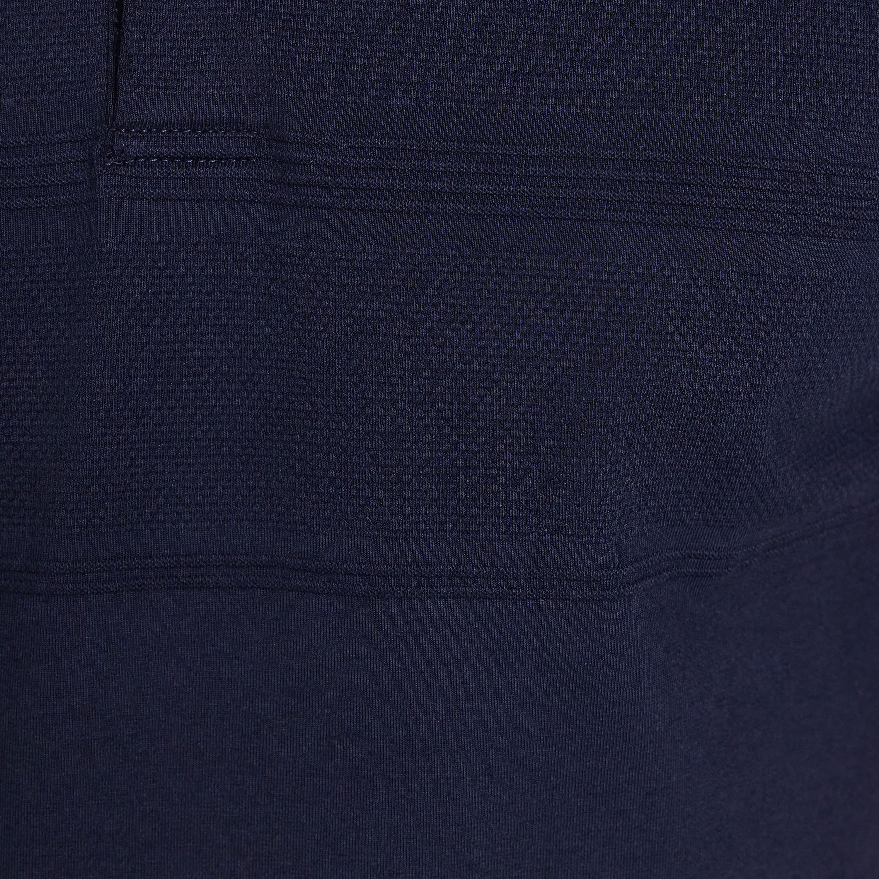 Byram Stripe Tech Polo