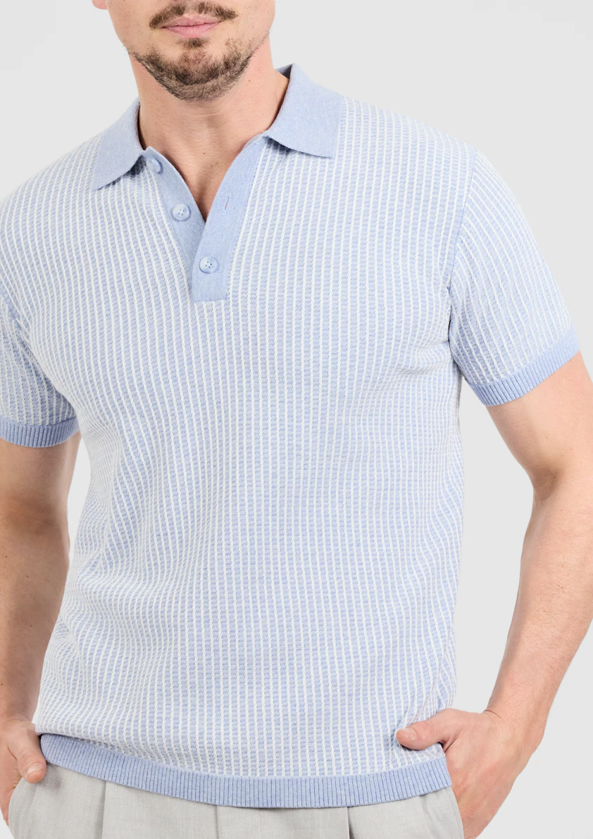 Altea Knit Polo